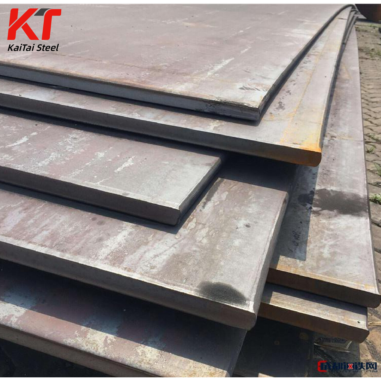 Factory Direct Carbon Steel Plate / ship steel plate / shipbuilding steel plate