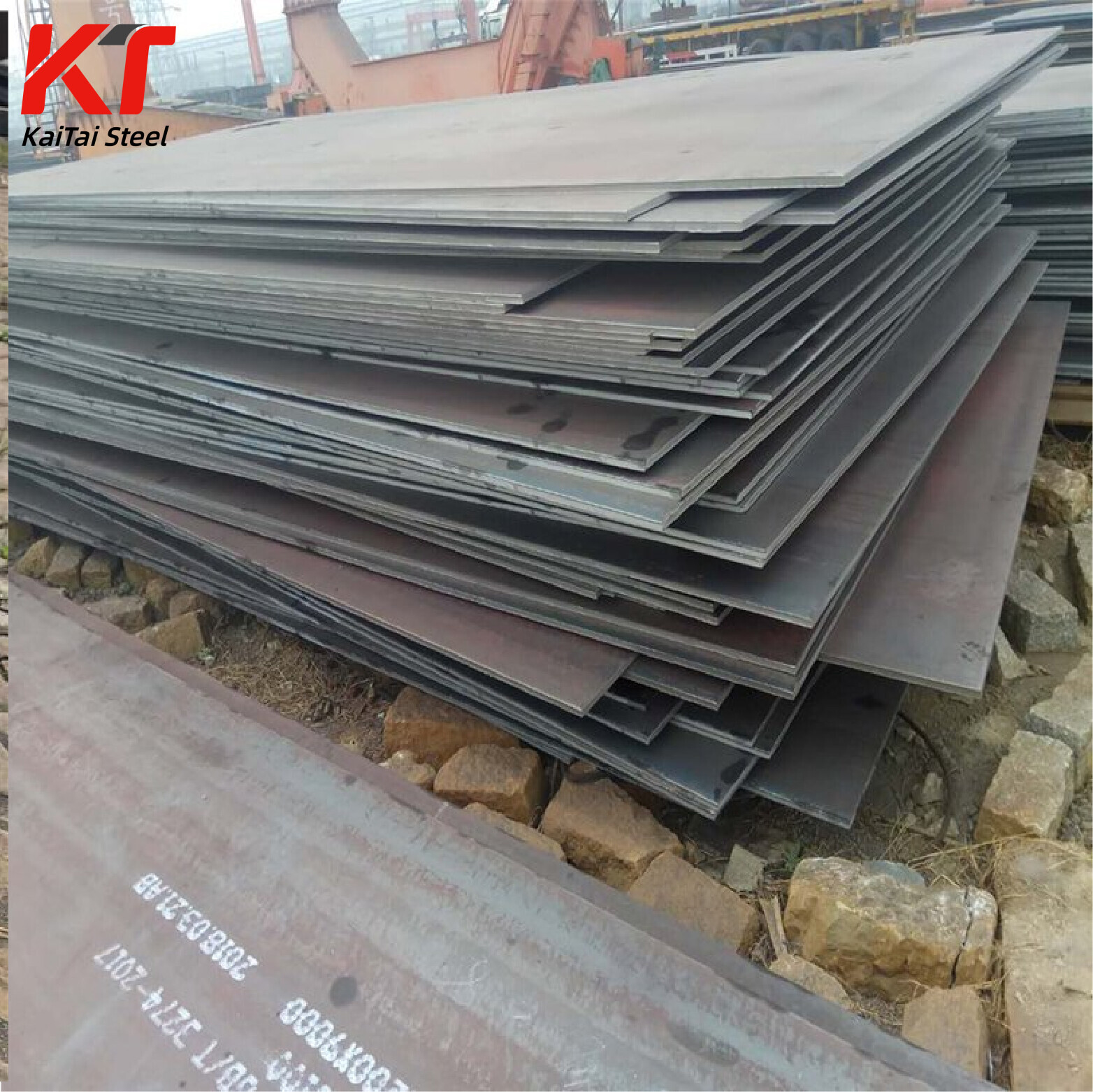 Factory Direct Carbon Steel Plate / ship steel plate / shipbuilding steel plate