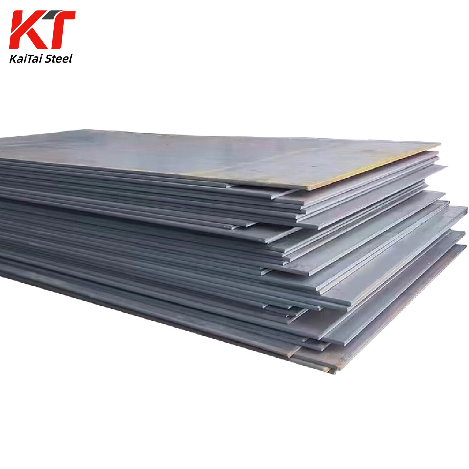 JIS G3101 SS400 Hot Rolled Sheet / Pressure Vessel Steel Plate