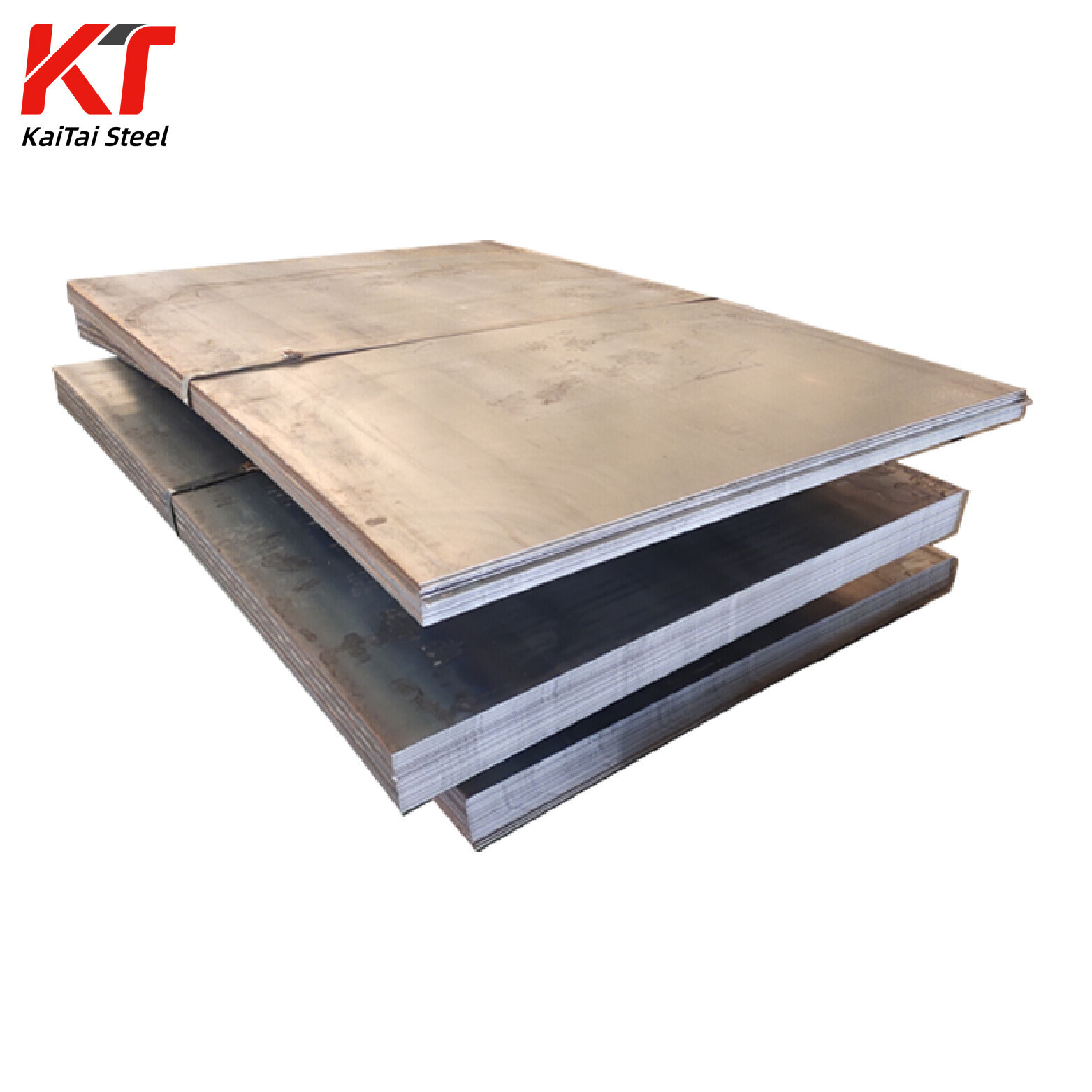 JIS G3101 SS400 Hot Rolled Sheet / Pressure Vessel Steel Plate