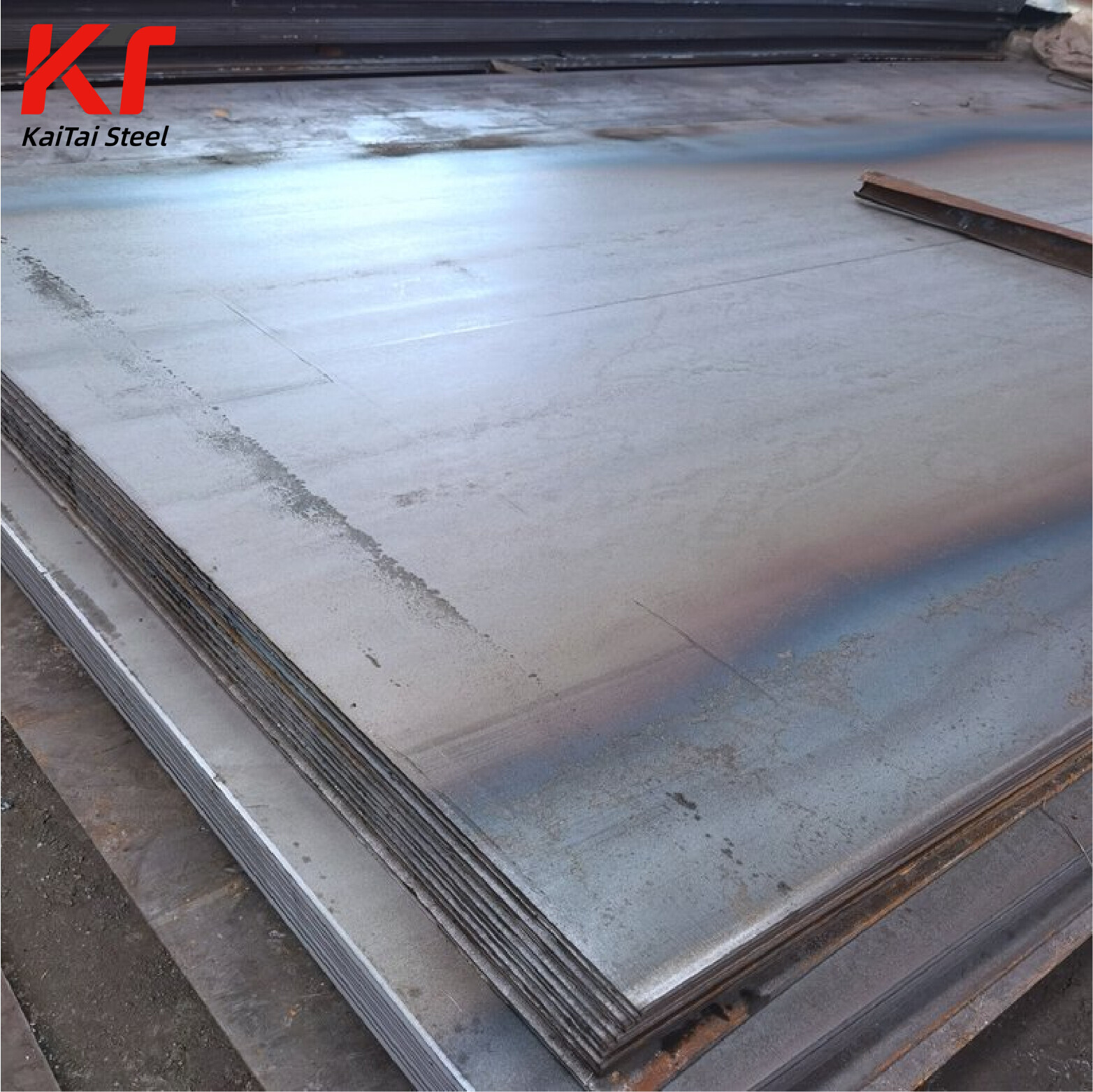 SEA1006 HR Steel Coils / Low Carbon Cold / EH36 plate 