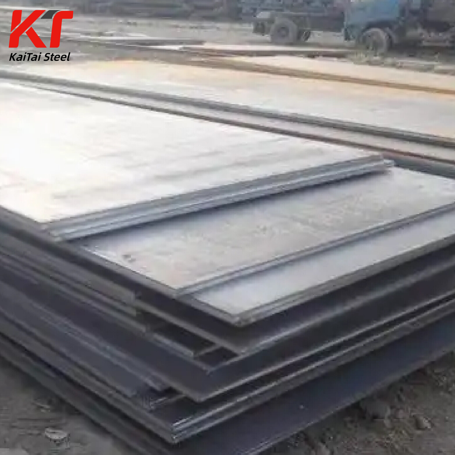 SEA1006 HR Steel Coils / Low Carbon Cold / EH36 plate 