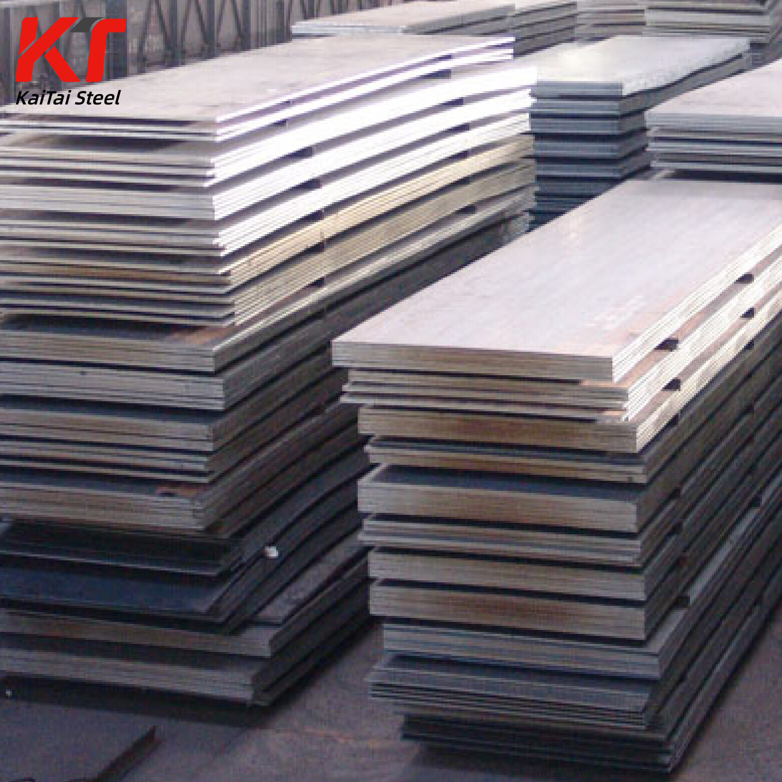 Q235 Q345 A36 S275jr S335 St52 St37 Mild Iron Steel Sheets 2mm 3mm Thick Hot Rolled Carbon Steel Plate