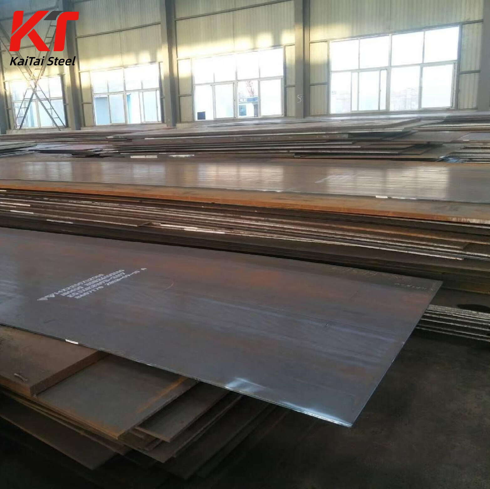 Q235 Q345 A36 S275jr S335 St52 St37 Mild Iron Steel Sheets 2mm 3mm Thick Hot Rolled Carbon Steel Plate
