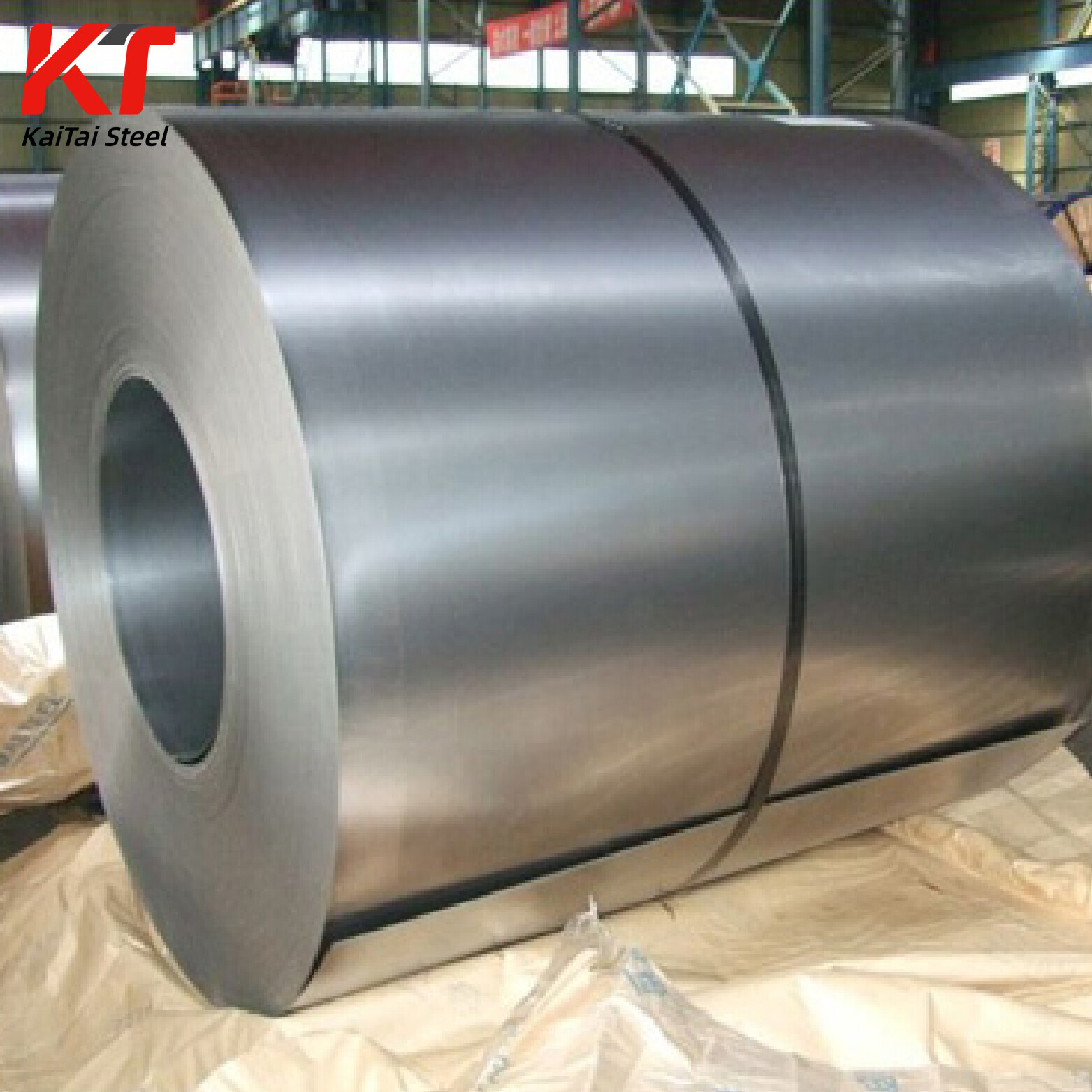 Hot Rolled Steel Coil HRC SPHC SS400 