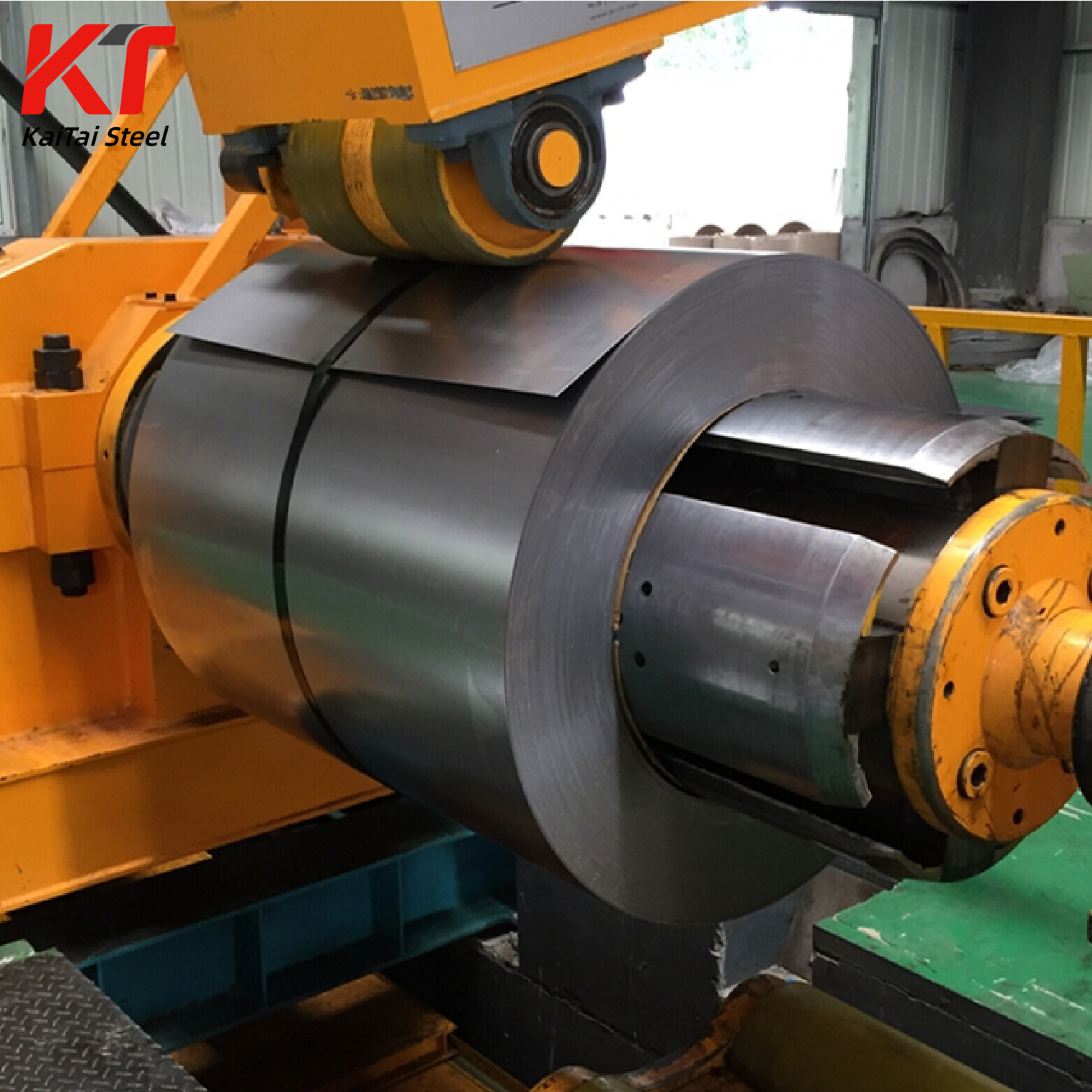 Hot Rolled Steel Coil HRC SPHC SS400 