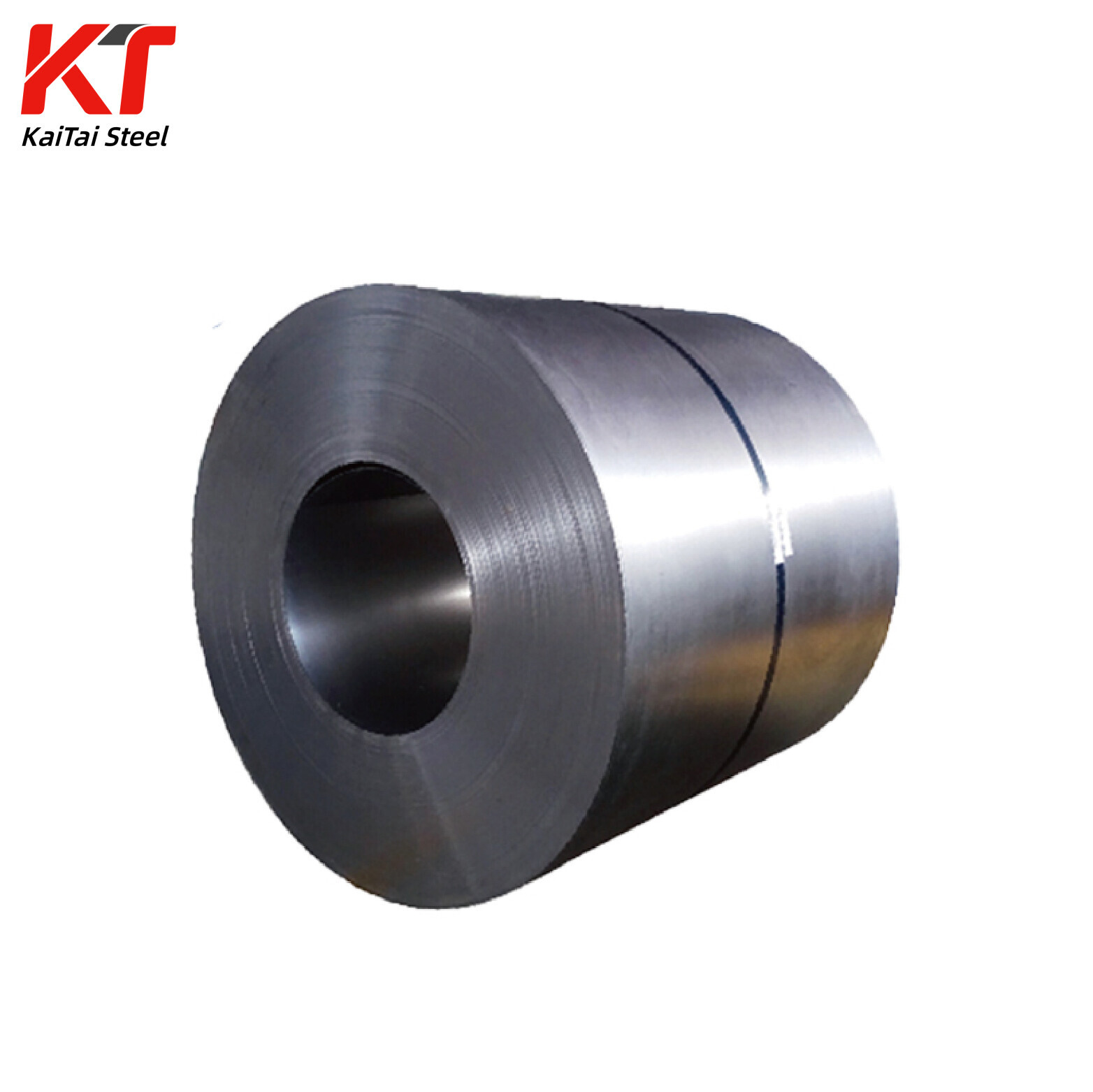 Low Carbon Q195 Q235 Cold Rolled Steel Coil / Hot Rolled Steel Coil
