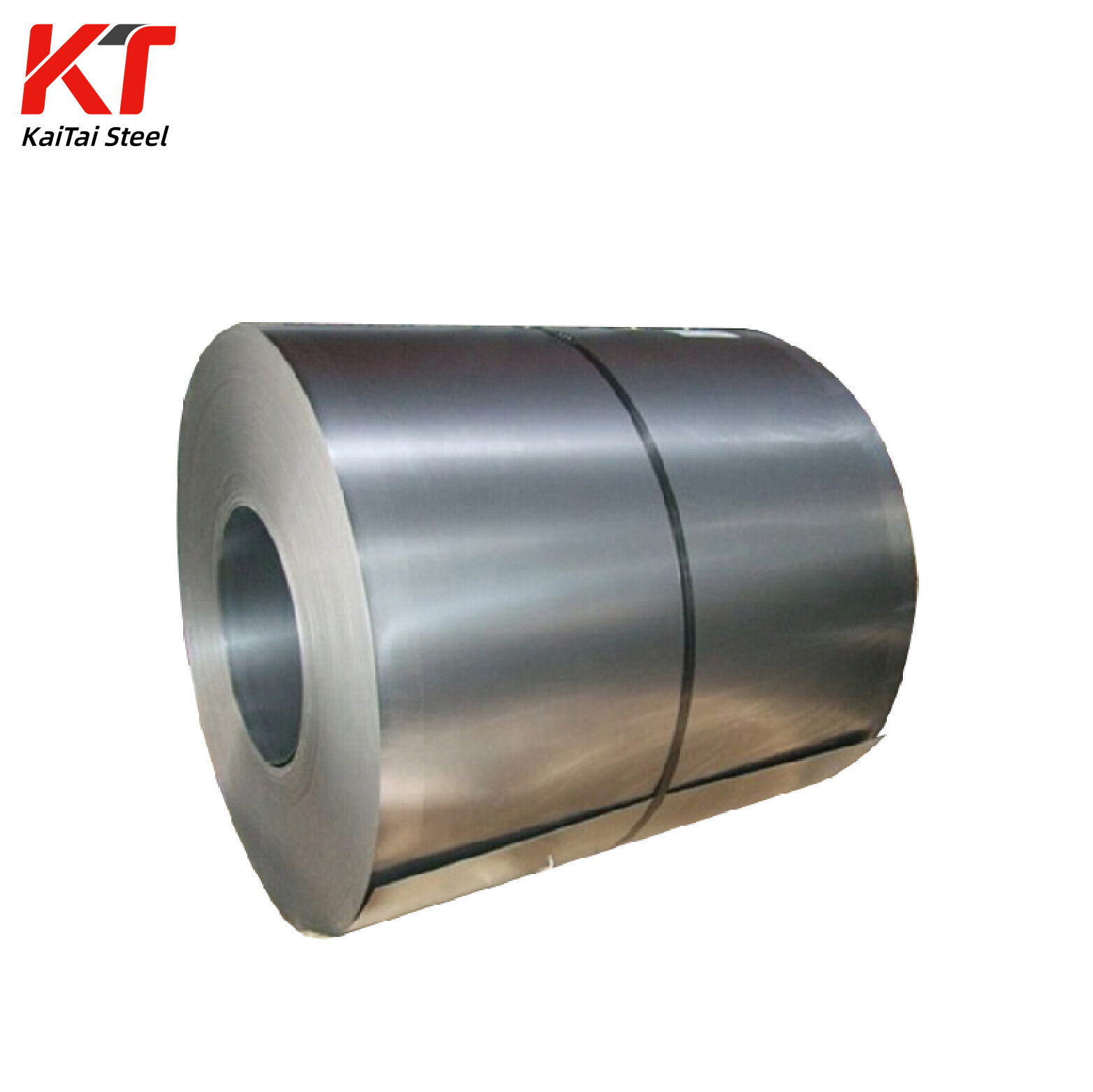 Low Carbon Q195 Q235 Cold Rolled Steel Coil / Hot Rolled Steel Coil