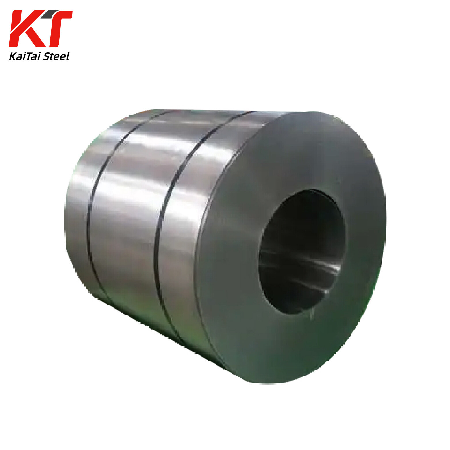 Factory Directly Supply CRC 45-50 0.5mm-3mm Hard Temper Cold Rolled Steel Coil High-Strength