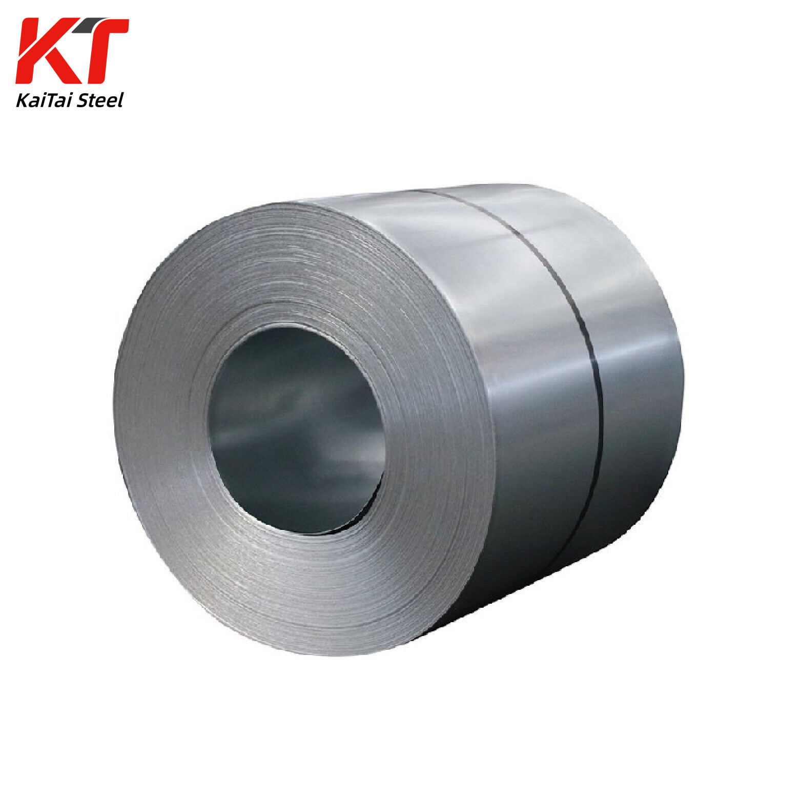 Factory Directly Supply CRC 45-50 0.5mm-3mm Hard Temper Cold Rolled Steel Coil High-Strength