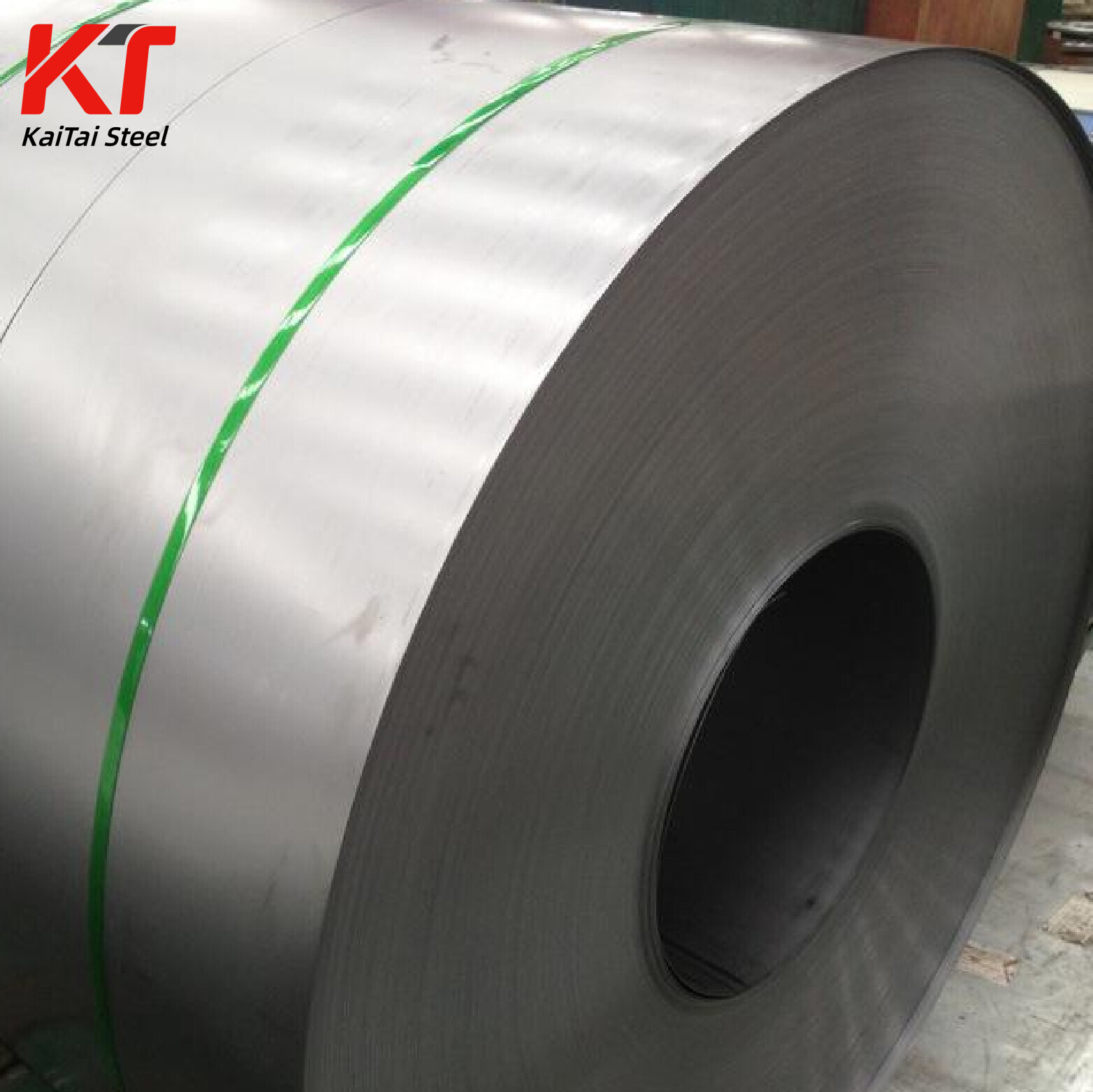Factory Wholesale Carbon Steel Coil 0.2mm-12mm Polished SS 304 Hot & Cold Rolled Stainless Steel