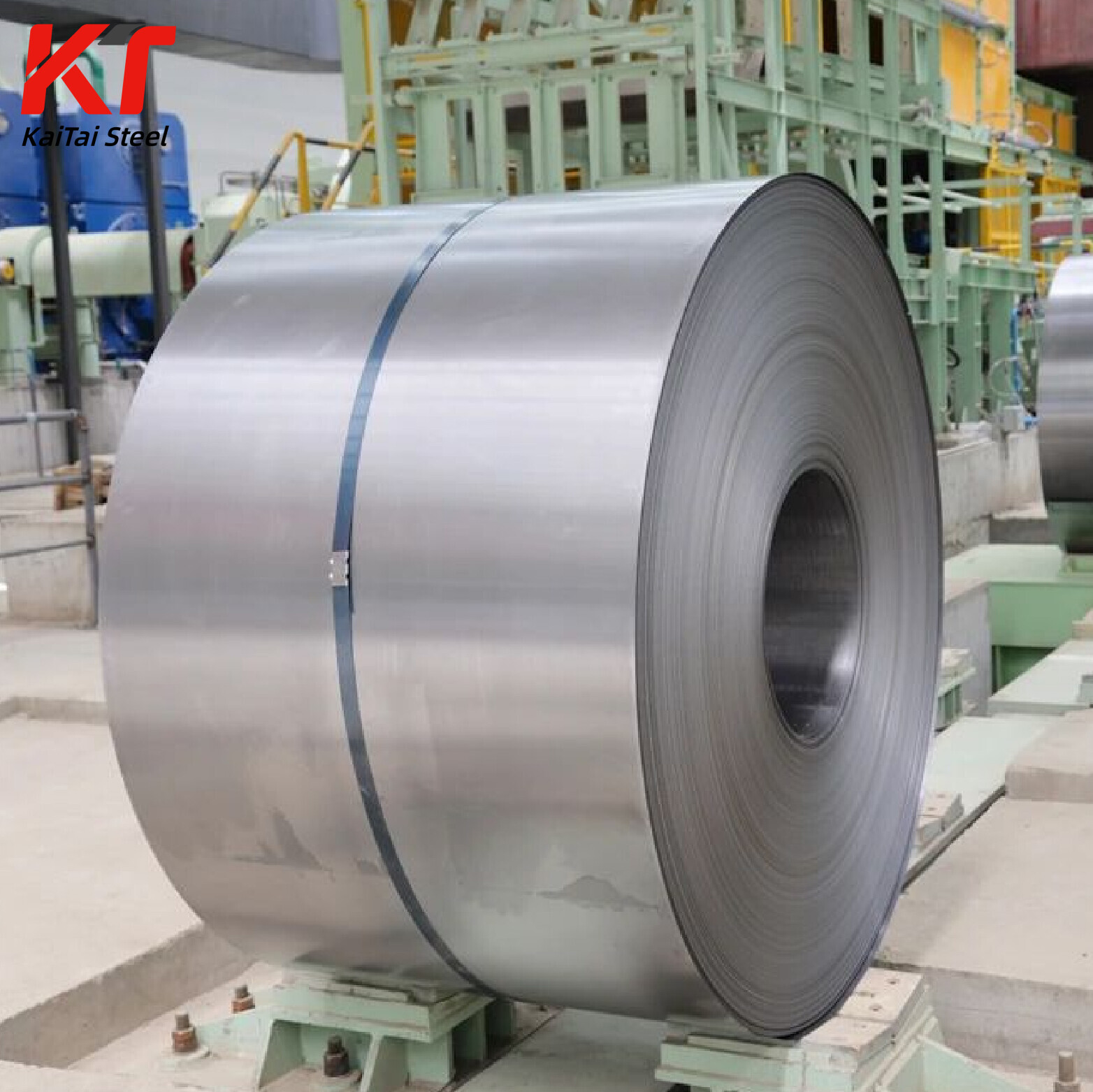 Factory Wholesale Carbon Steel Coil 0.2mm-12mm Polished SS 304 Hot & Cold Rolled Stainless Steel