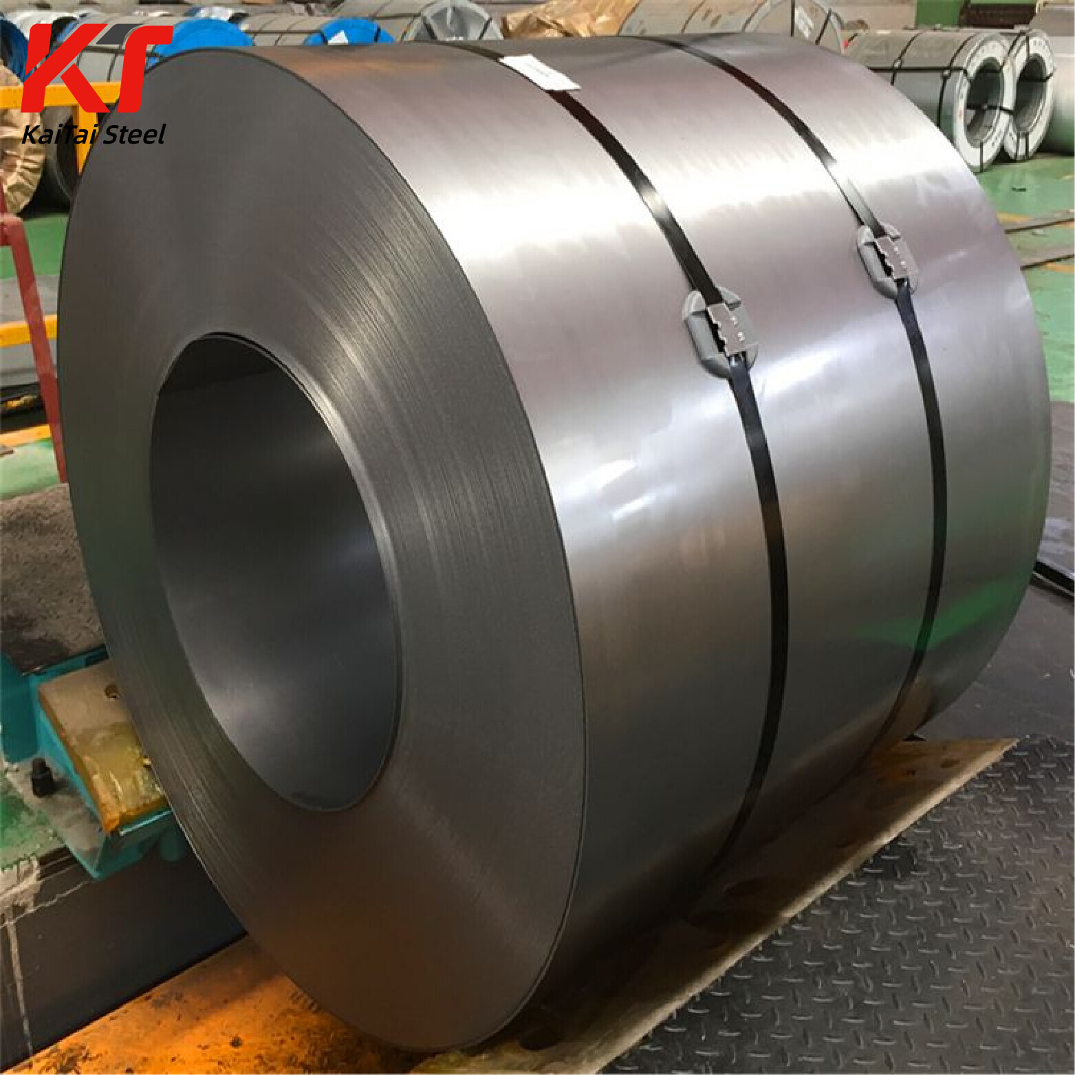 Factory Wholesale Carbon Steel Coil 0.2mm-12mm Polished SS 304 Hot & Cold Rolled Stainless Steel
