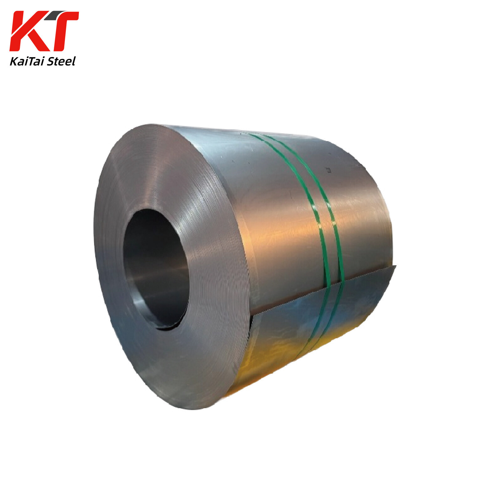 Hot Rolled Low Carbon Steel Coil A36 Q235B SS400 45 HRC / EN1030 DC01 2006 Cold Rolled Carbon Steel Coil 
