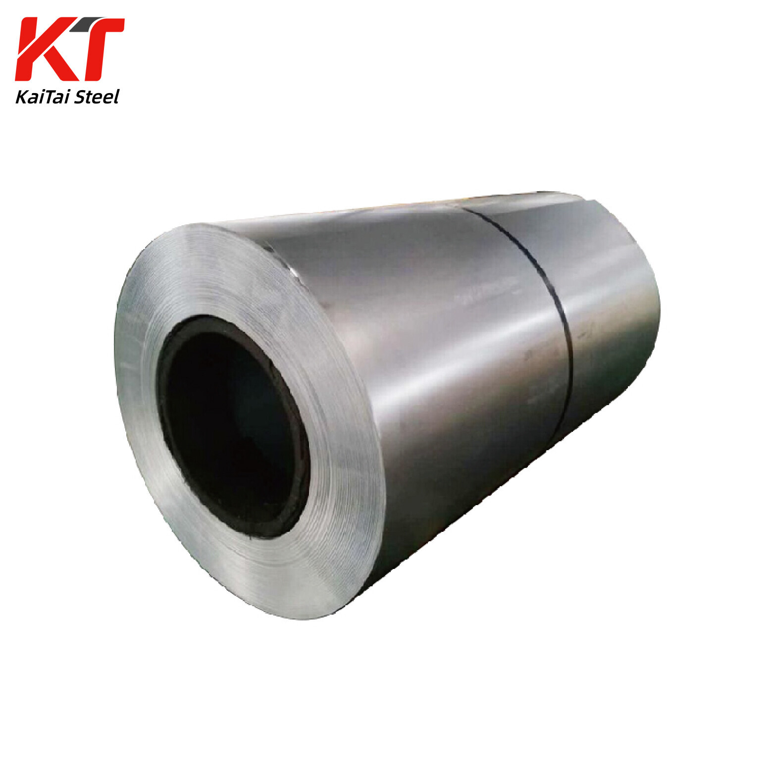 Hot Rolled Low Carbon Steel Coil A36 Q235B SS400 45 HRC / EN1030 DC01 2006 Cold Rolled Carbon Steel Coil 