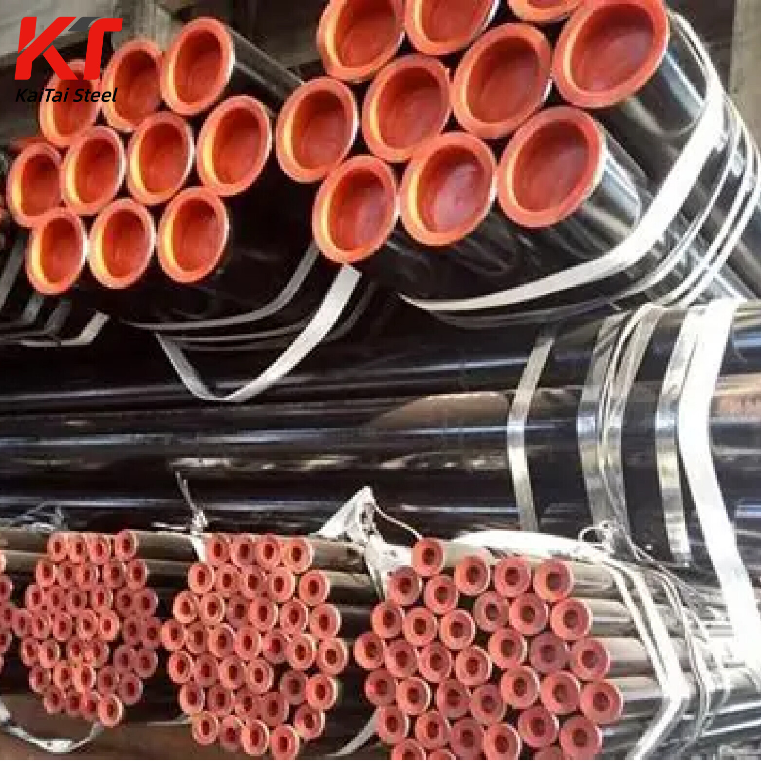 API 5l pipe / oil pipe suppliers /ASTM A106 Api 5L Seamless Steel Pipes