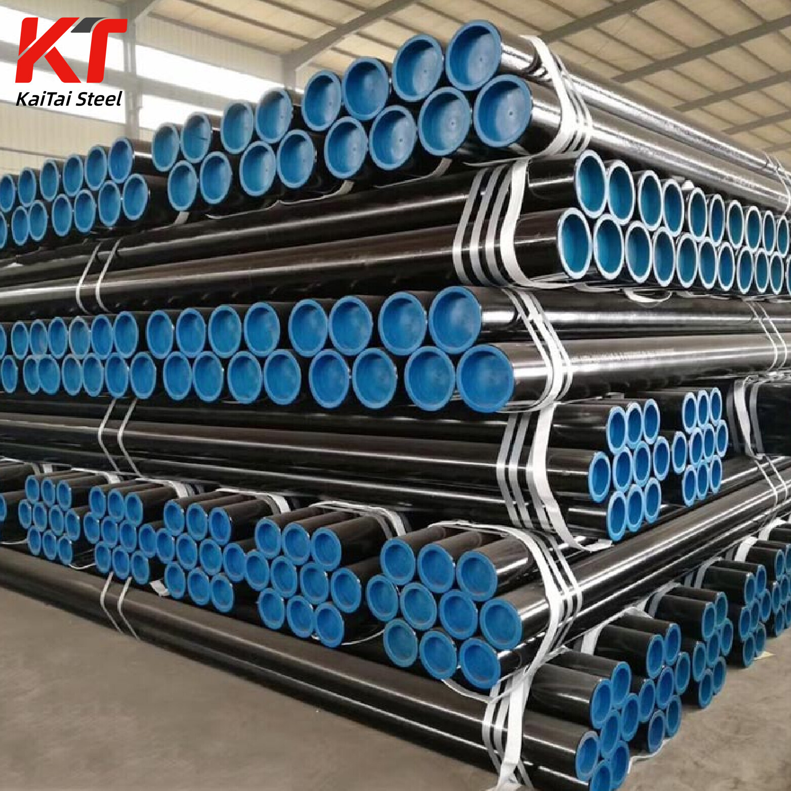 API 5l pipe / oil pipe suppliers /ASTM A106 Api 5L Seamless Steel Pipes
