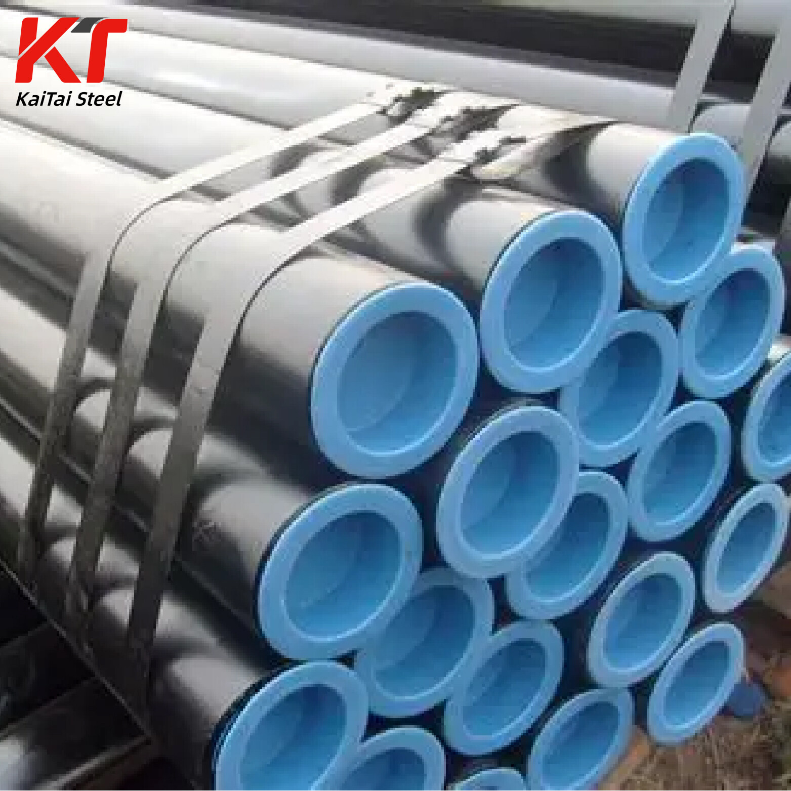 API 5l pipe / oil pipe suppliers /ASTM A106 Api 5L Seamless Steel Pipes