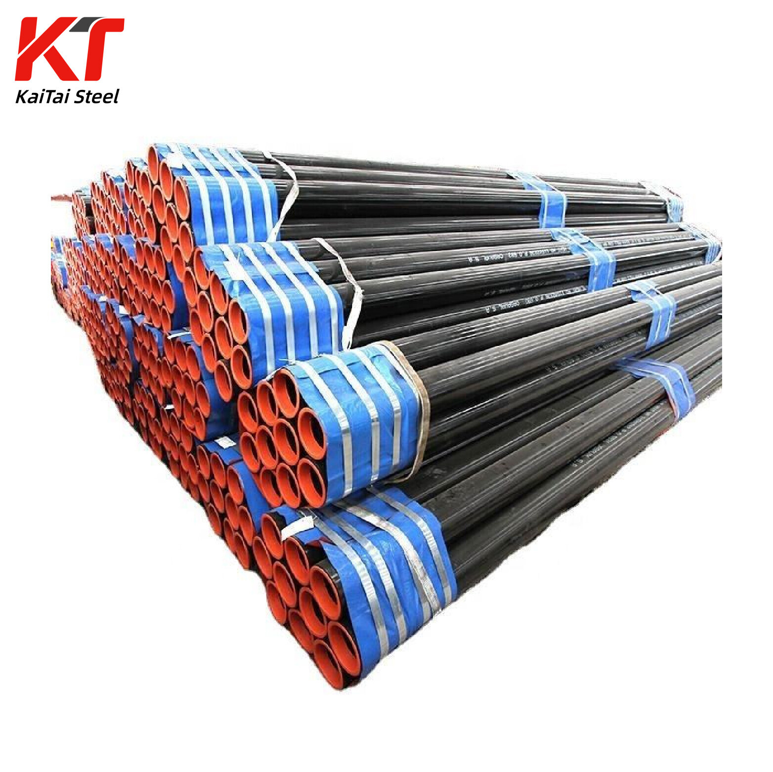 API 5l pipe / oil pipe suppliers /ASTM A106 Api 5L Seamless Steel Pipes