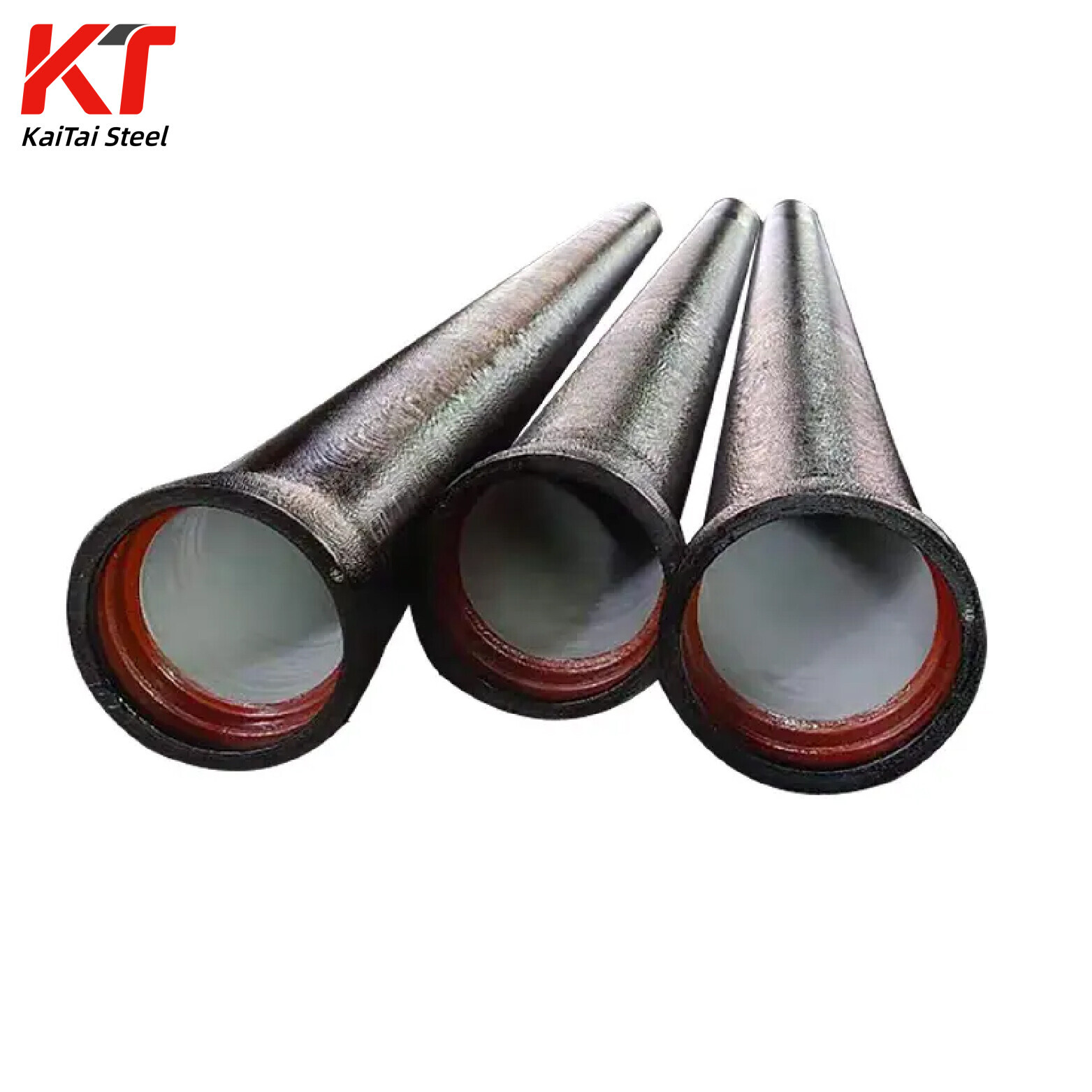 oil and gas pipe manufacturers / Spheroidal Graphite Cast Iron Pipes