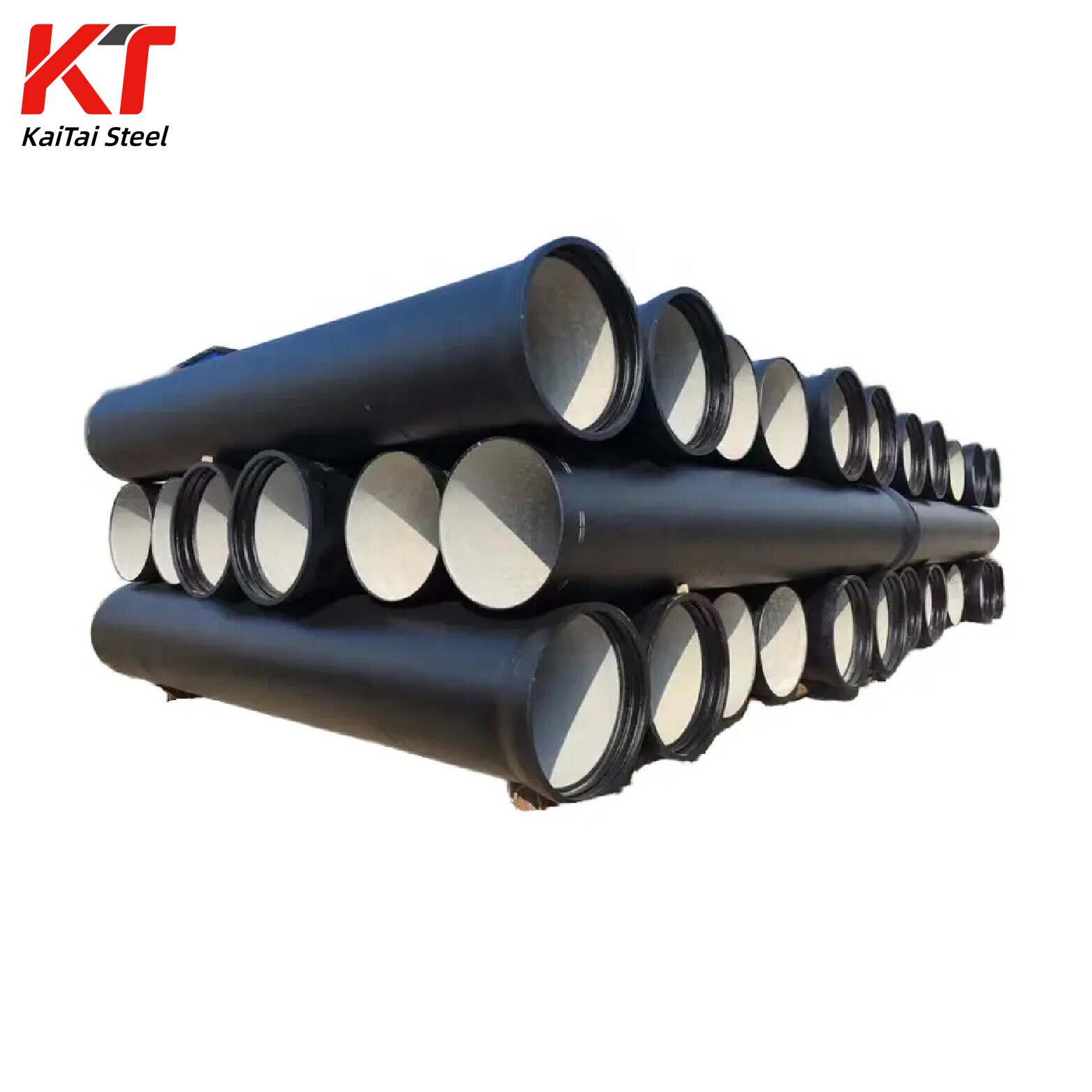 oil and gas pipe manufacturers / Spheroidal Graphite Cast Iron Pipes