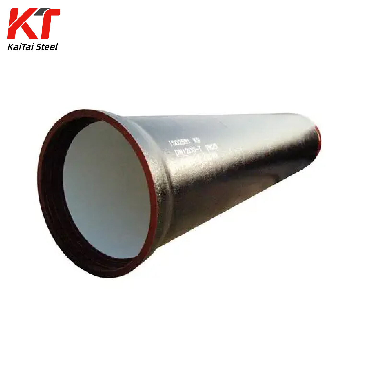 oil and gas pipe manufacturers / Spheroidal Graphite Cast Iron Pipes