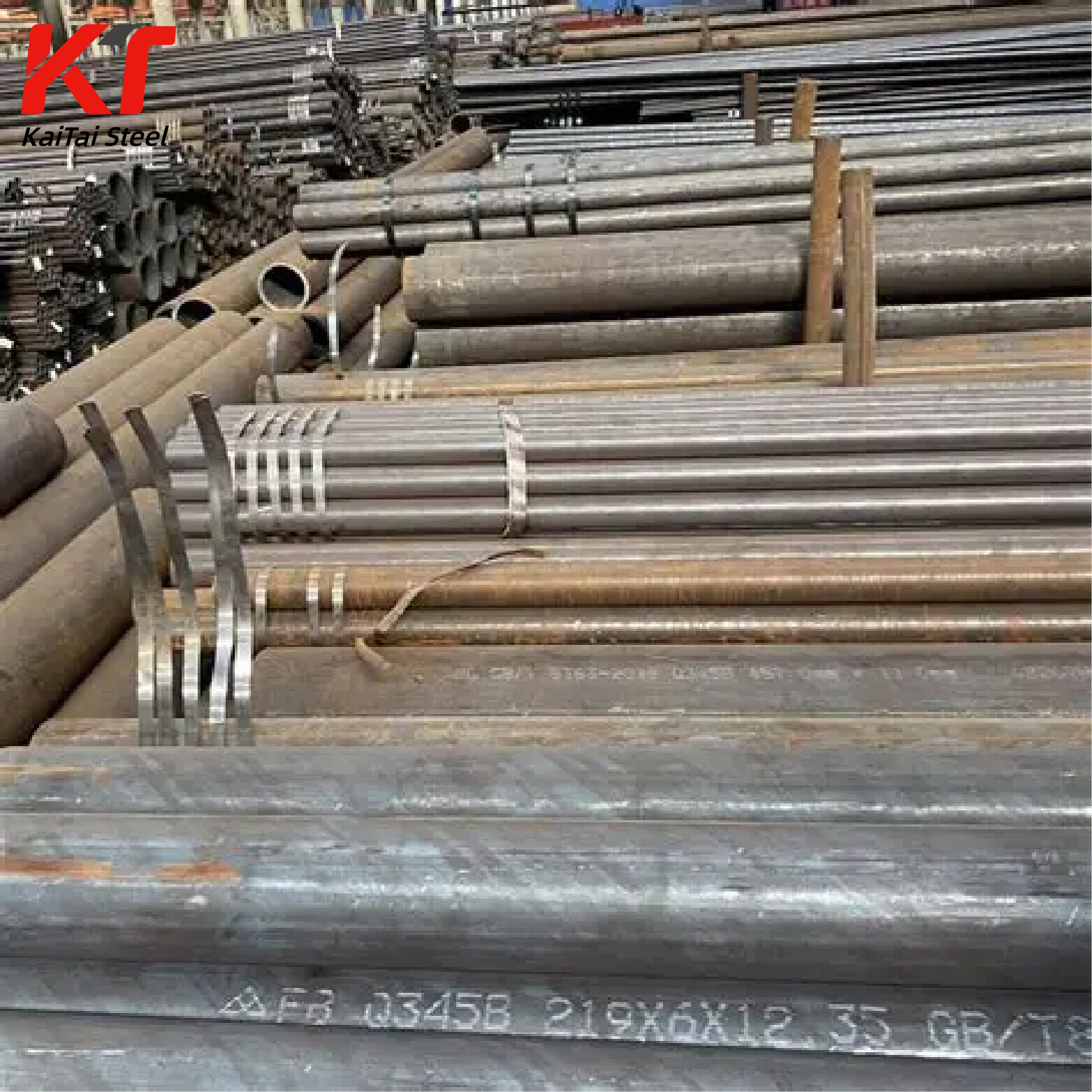 Carbon steel pipe / A178C / A53 / A192 / A53 /4130 Carbon steel pipe