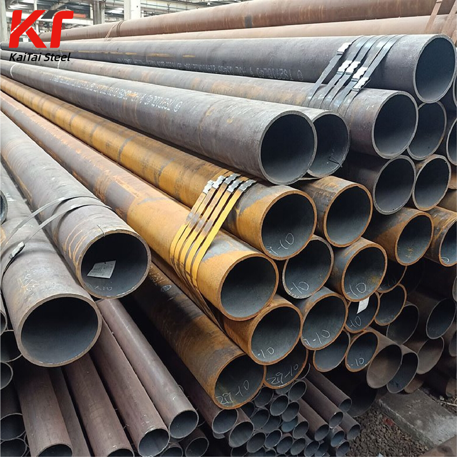 Carbon steel pipe / A178C / A53 / A192 / A53 /4130 Carbon steel pipe