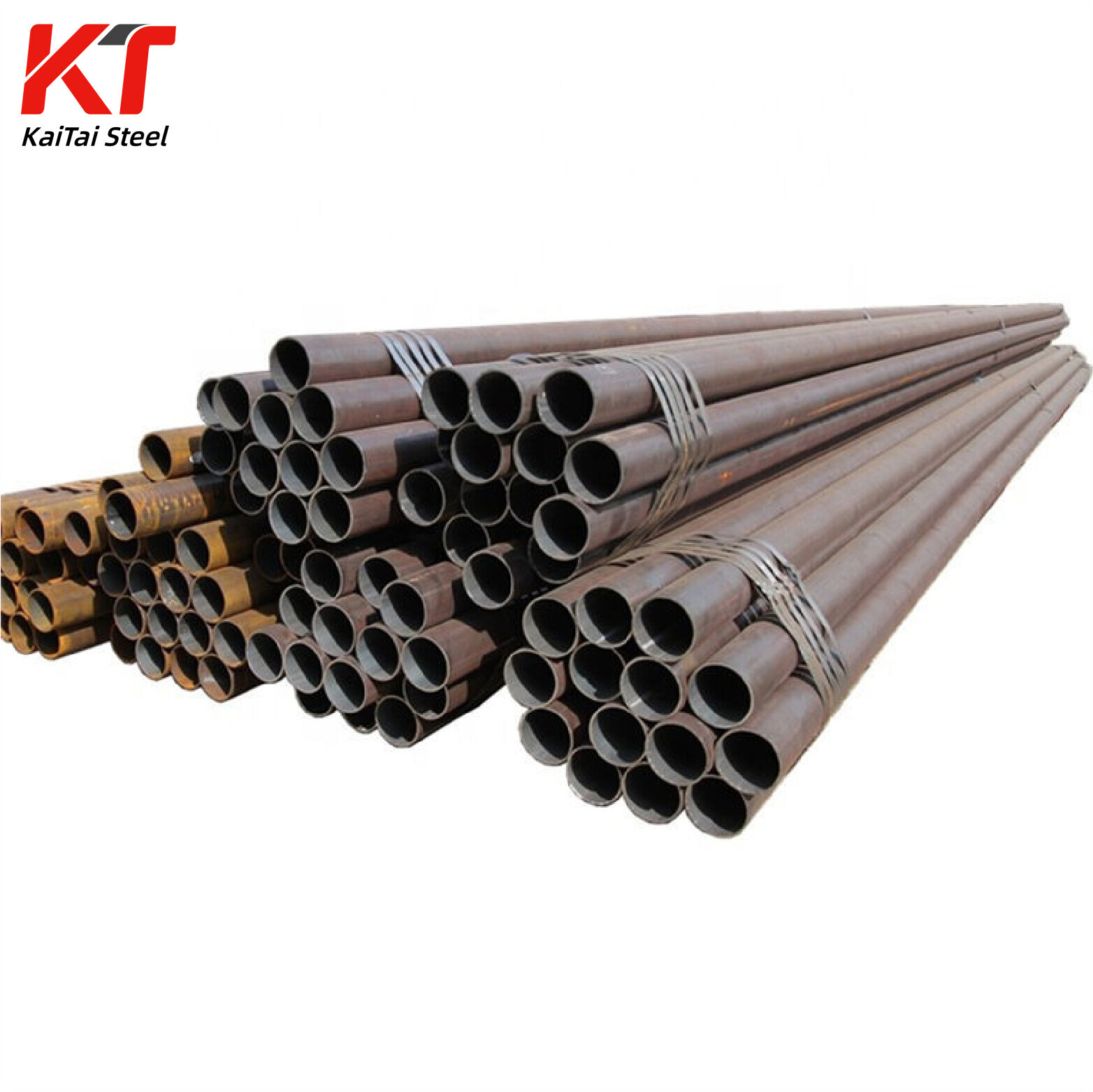 Carbon steel pipe / A178C / A53 / A192 / A53 /4130 Carbon steel pipe