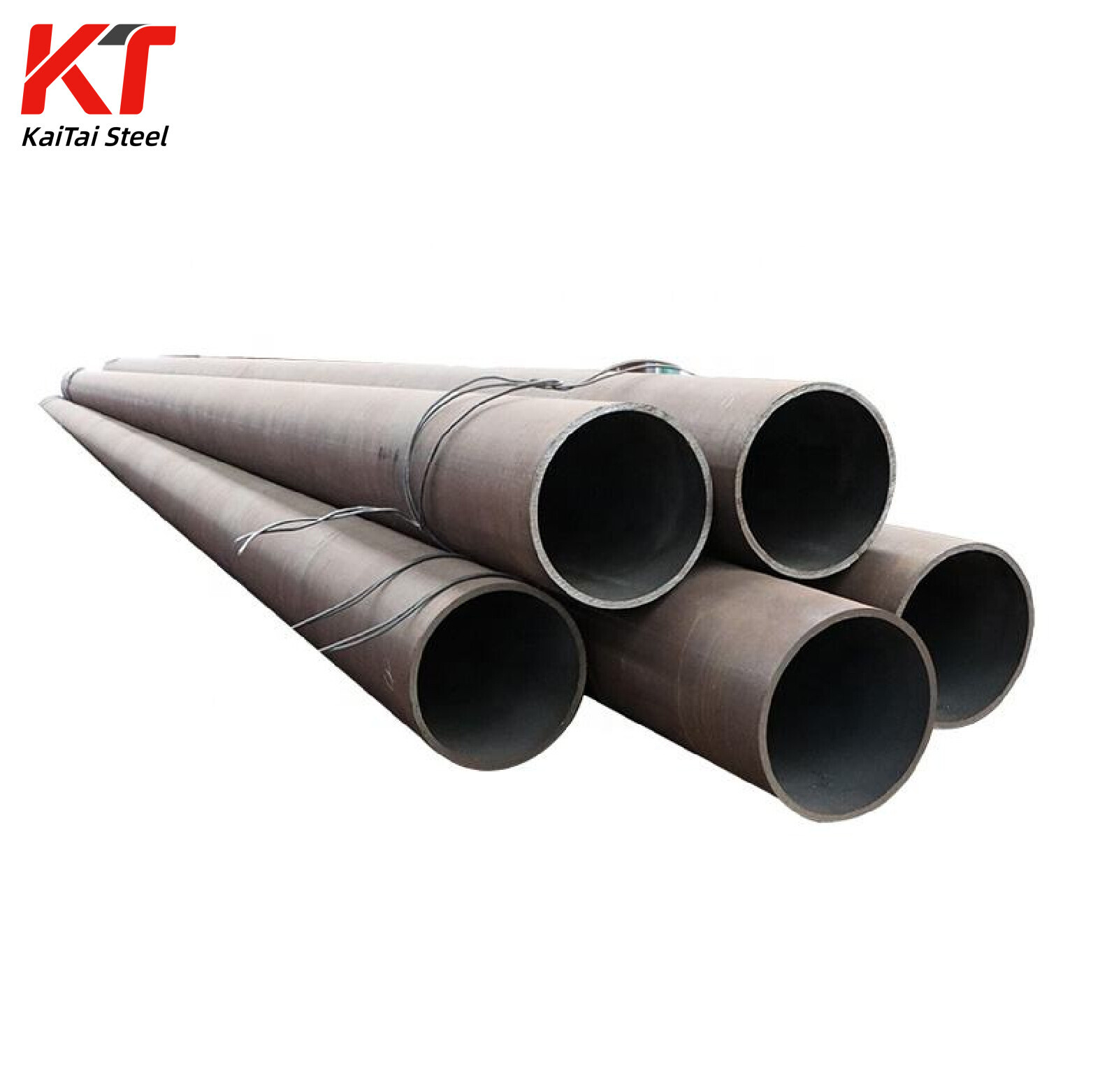 Carbon steel pipe / A178C / A53 / A192 / A53 /4130 Carbon steel pipe