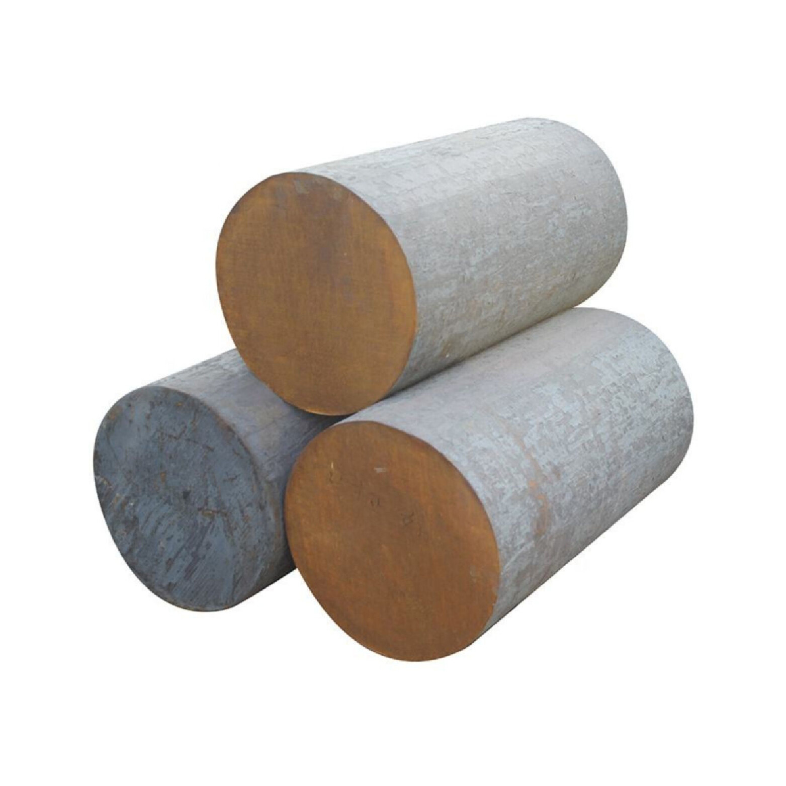 A53 / ST37 Carbon steel round bar