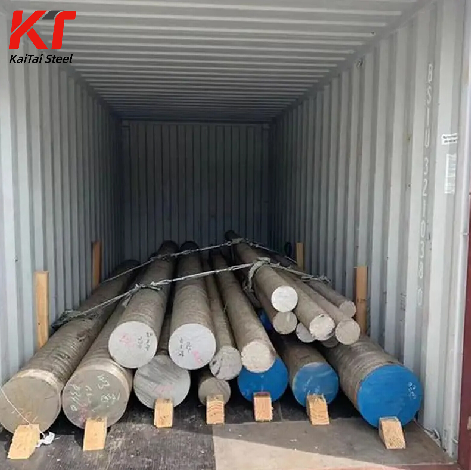 A214 / A179 /A192 Carbon steel round bar