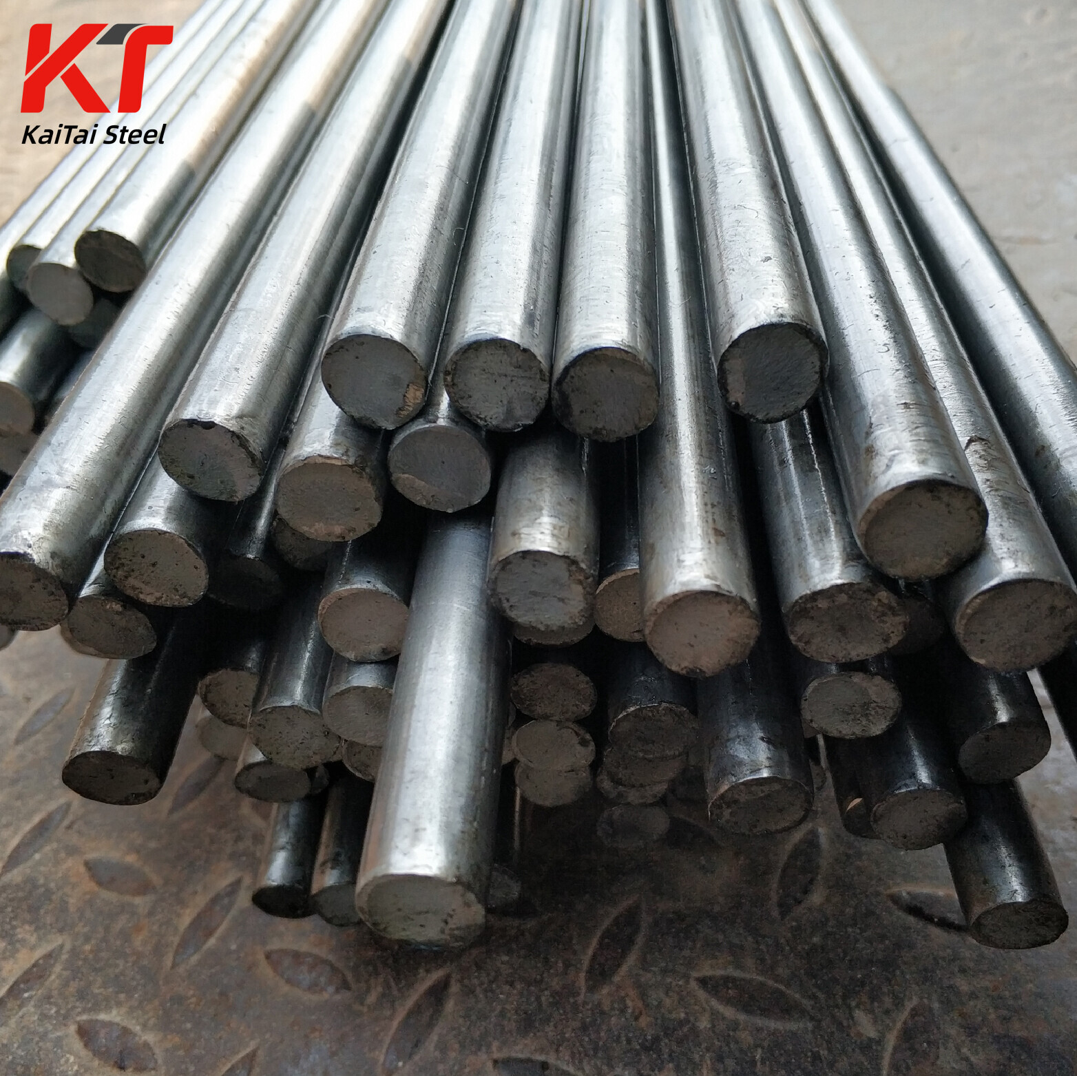 A214 / A179 /A192 Carbon steel round bar