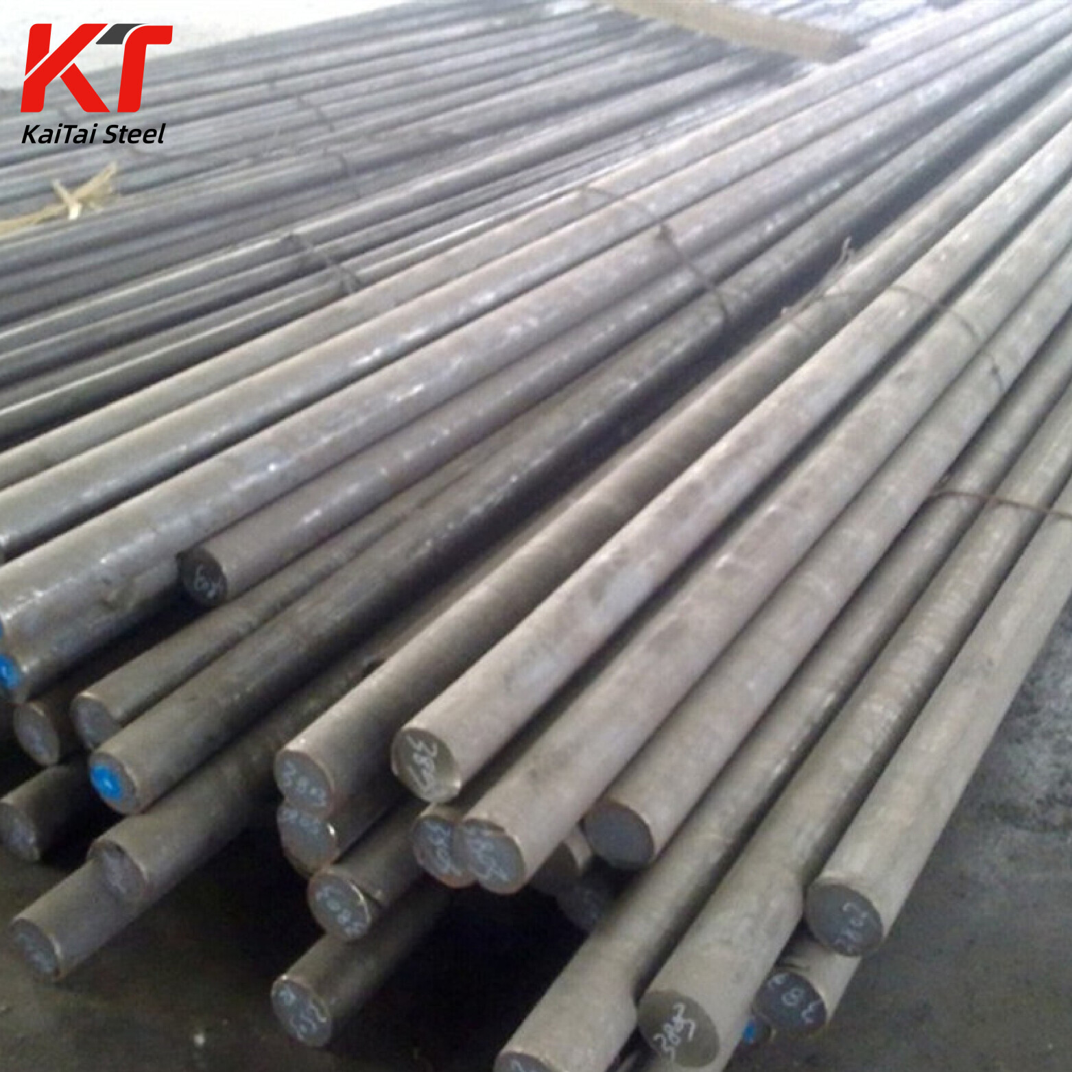 A214 / A179 /A192 Carbon steel round bar