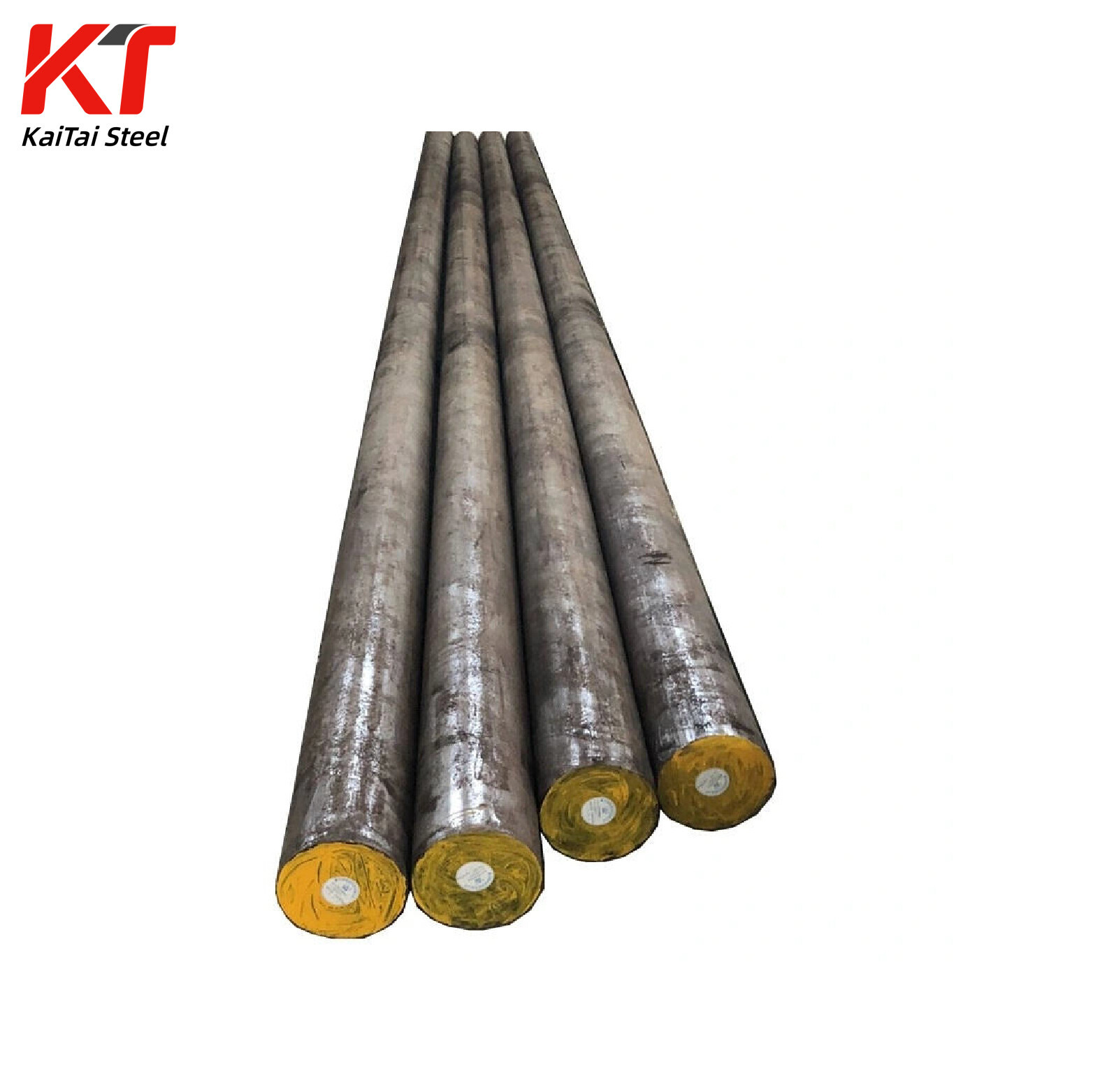 A214 / A179 /A192 Carbon steel round bar