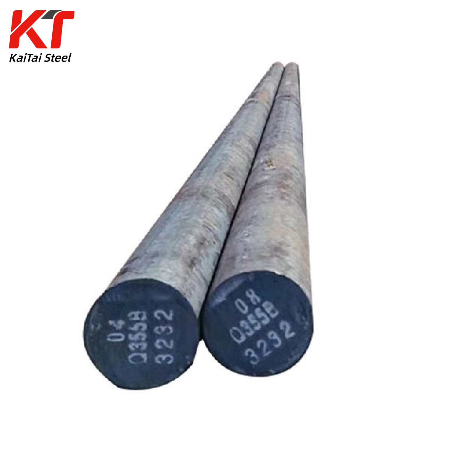 A214 / A53 Carbon steel round bar