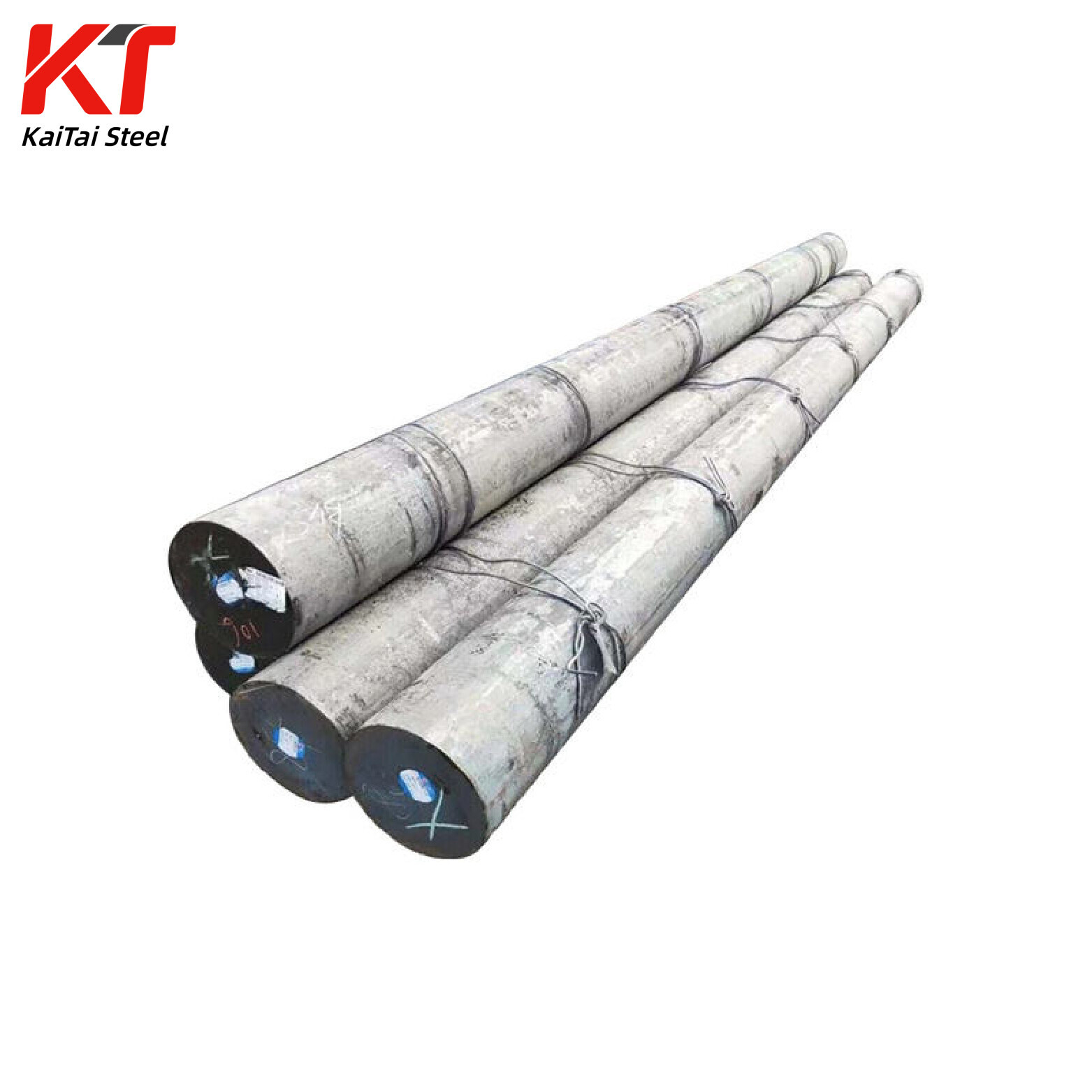 A214 / A53 Carbon steel round bar