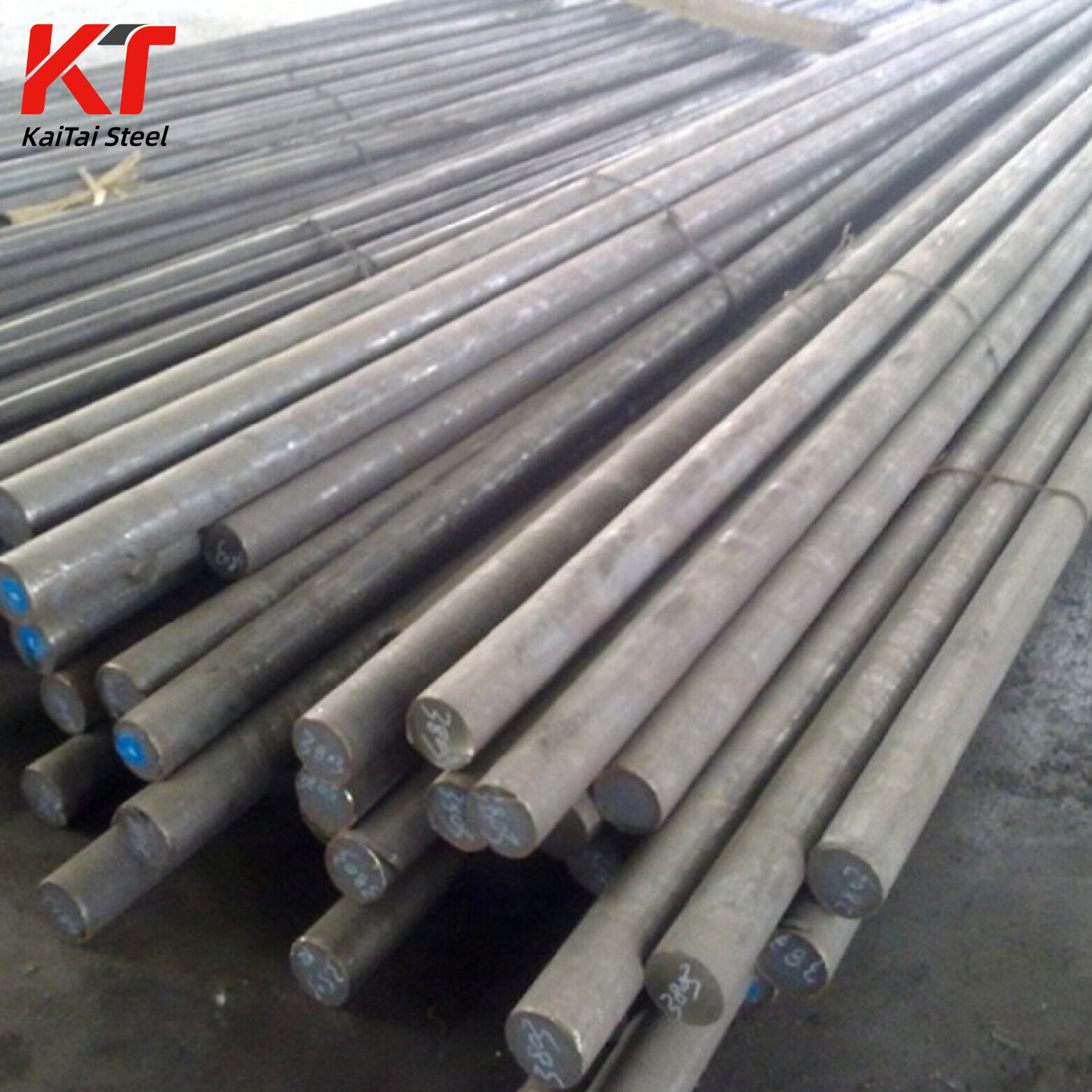 A106Gr. B Carbon steel round bar