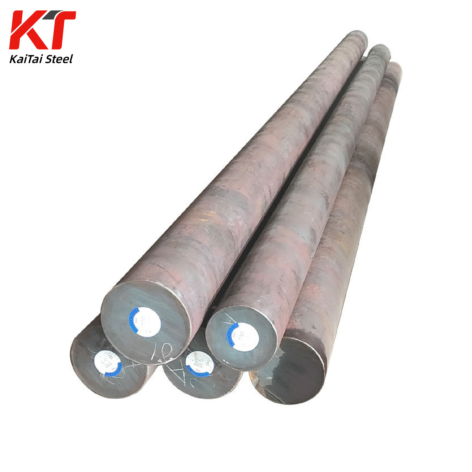 A106Gr. B Carbon steel round bar