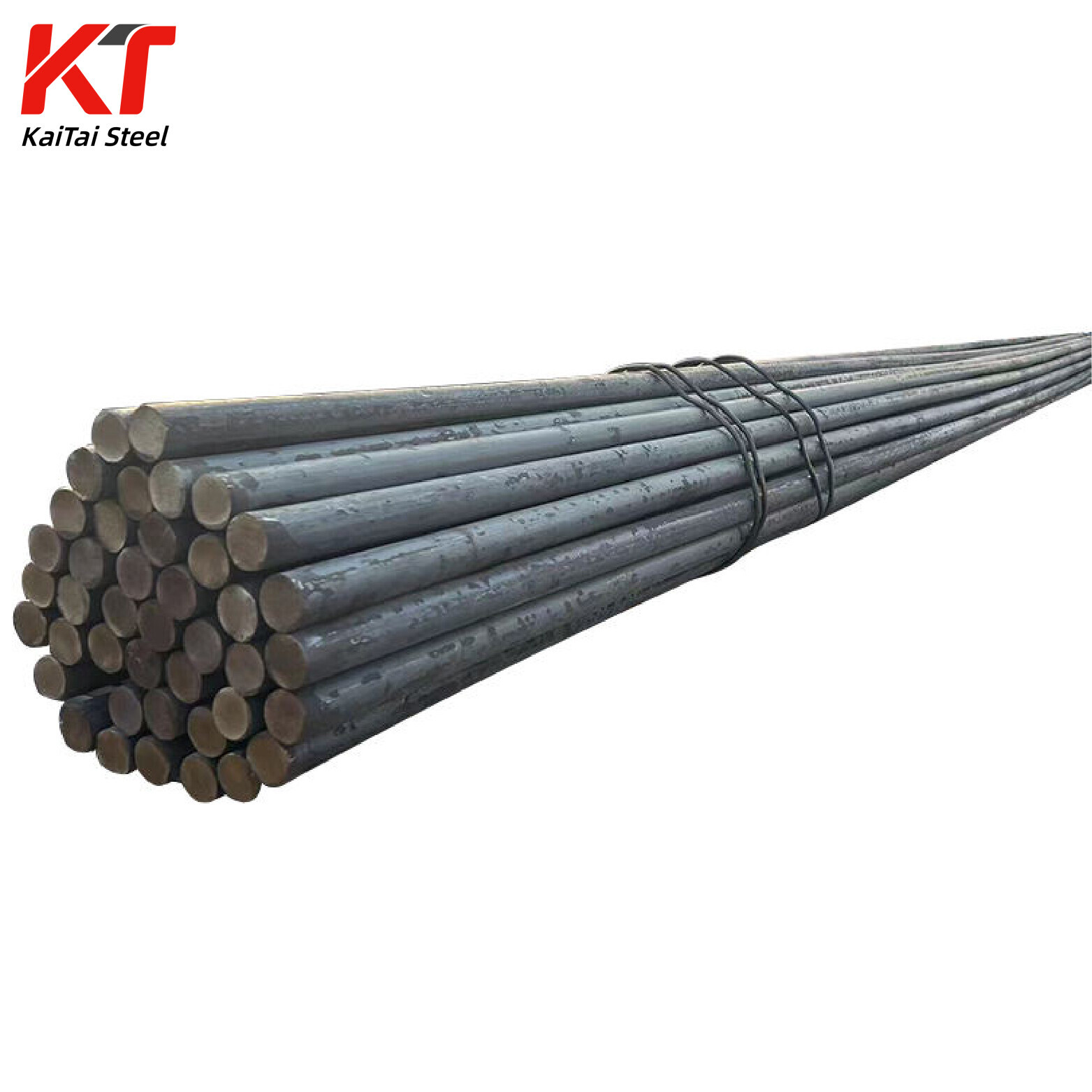 A106Gr. B Carbon steel round bar