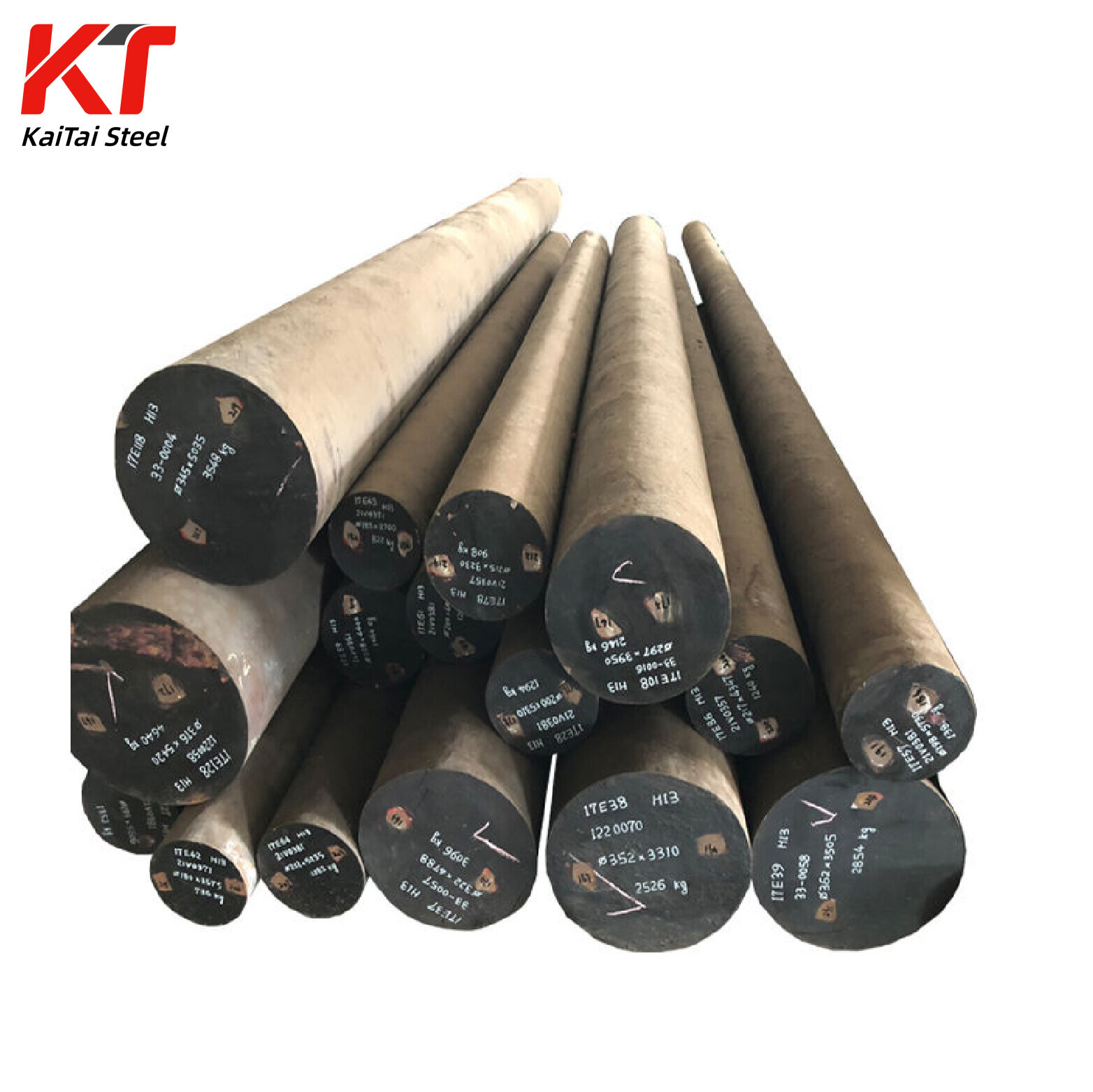 X42 Carbon steel round bar