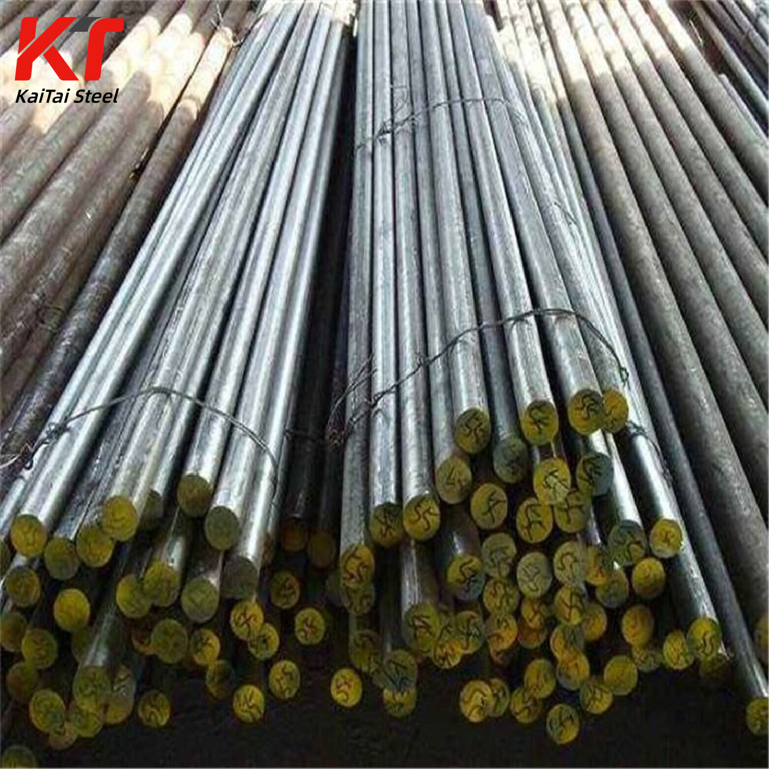 X42 Carbon steel round bar
