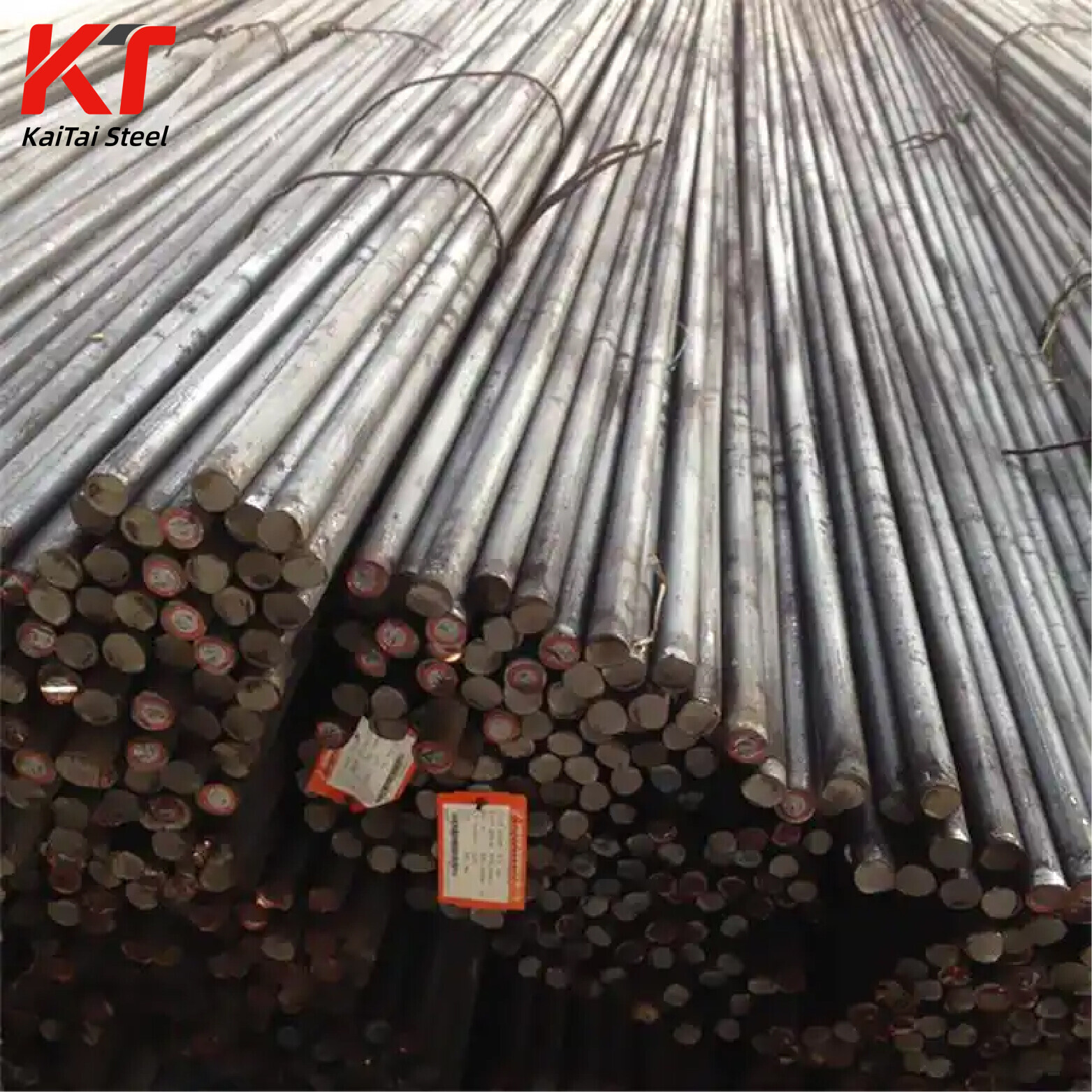 X42 Carbon steel round bar