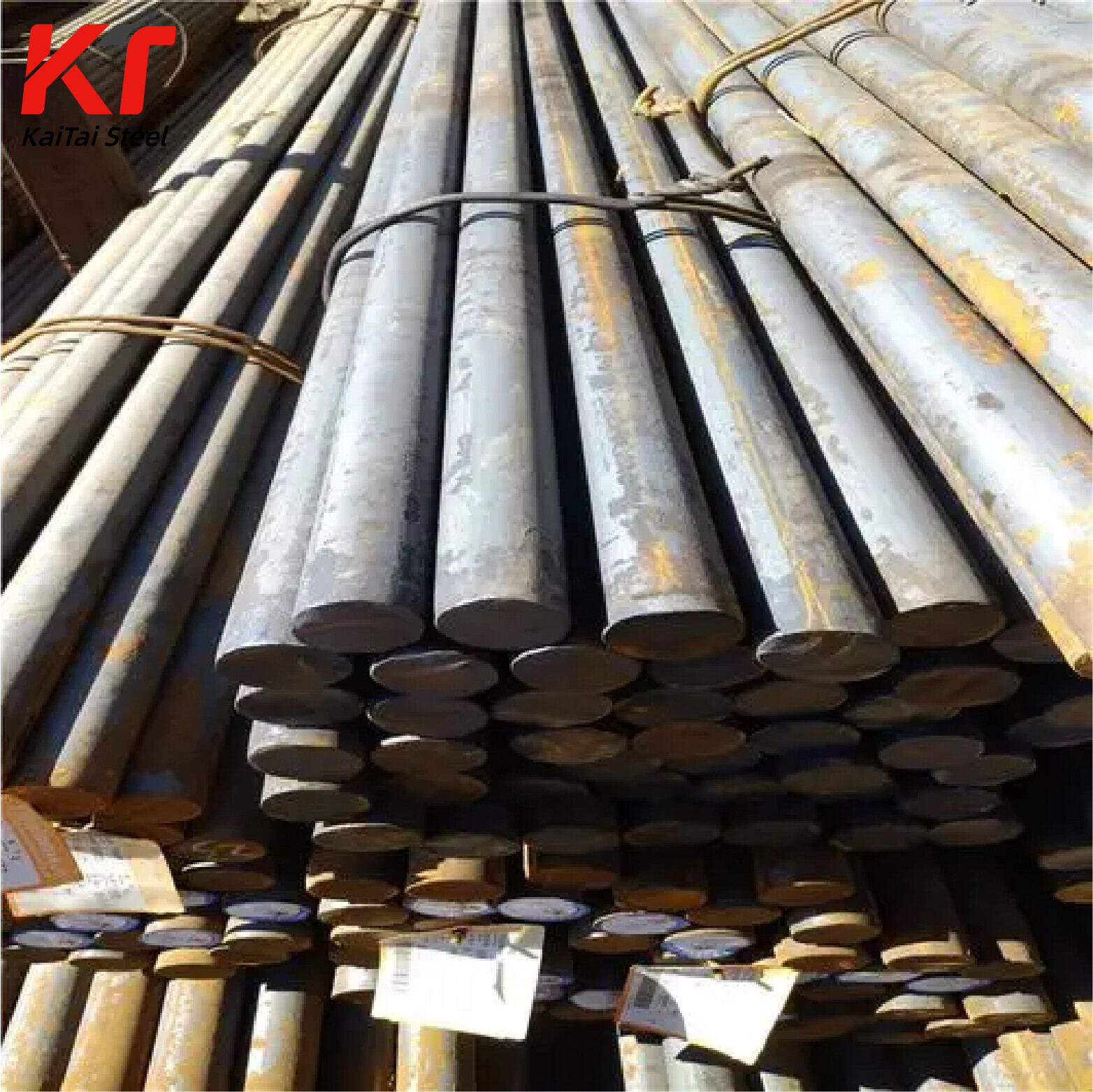 X42 Carbon steel round bar