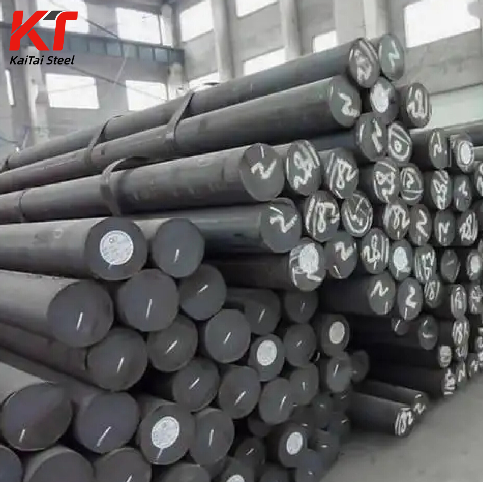 X42 Carbon steel round bar