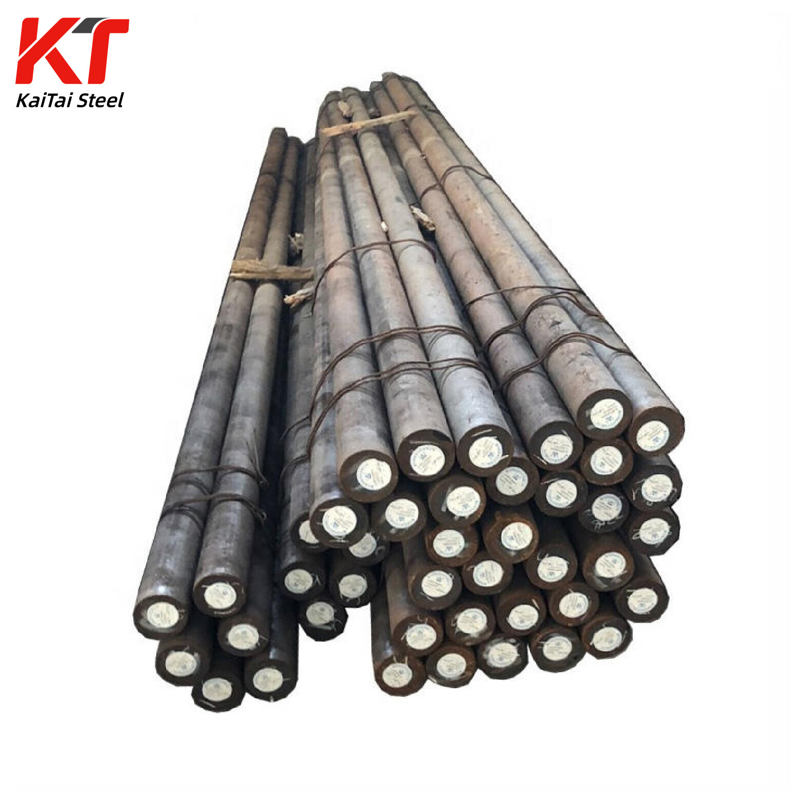 Factory direct sales Carbon steel round bar 