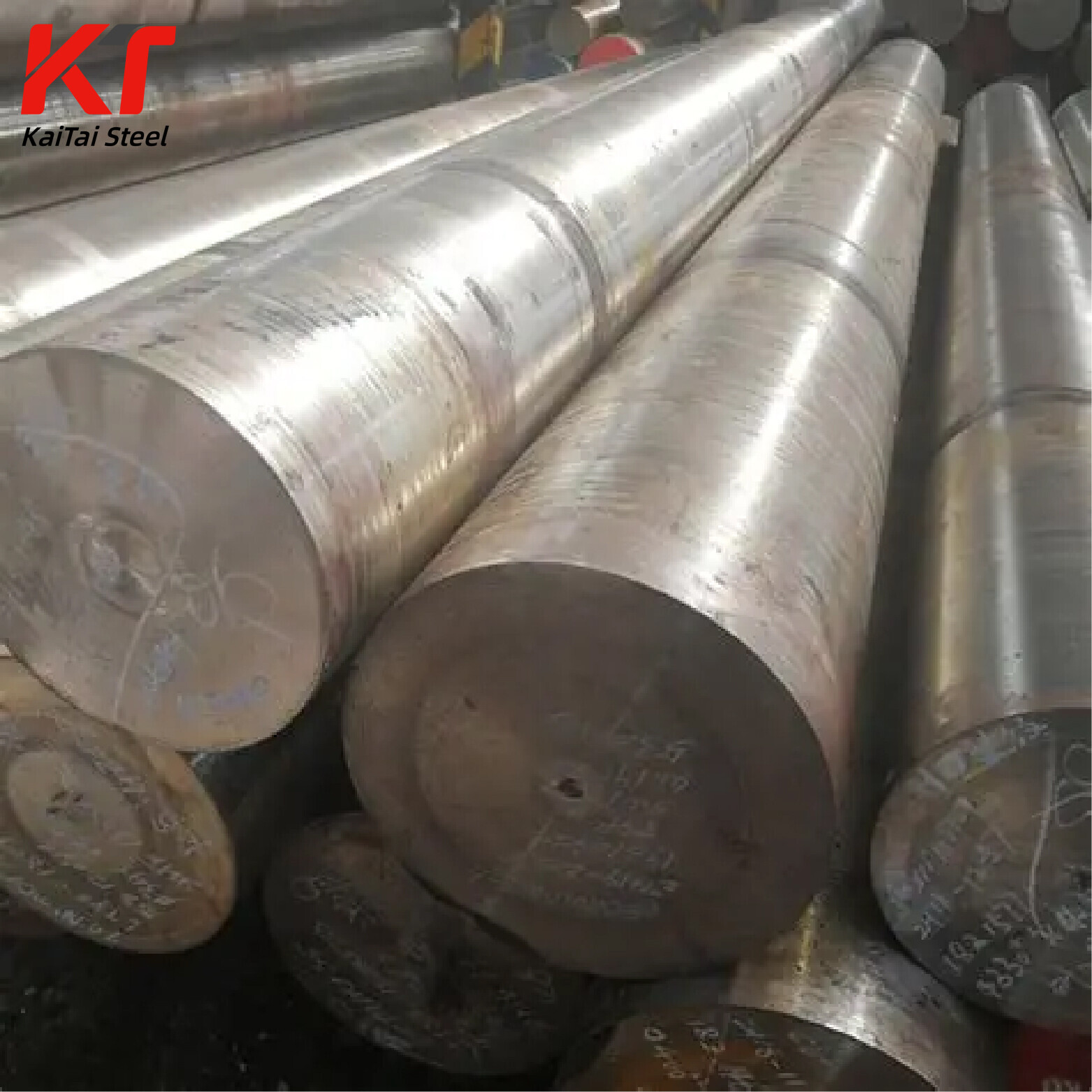 Factory direct sales Carbon steel round bar 