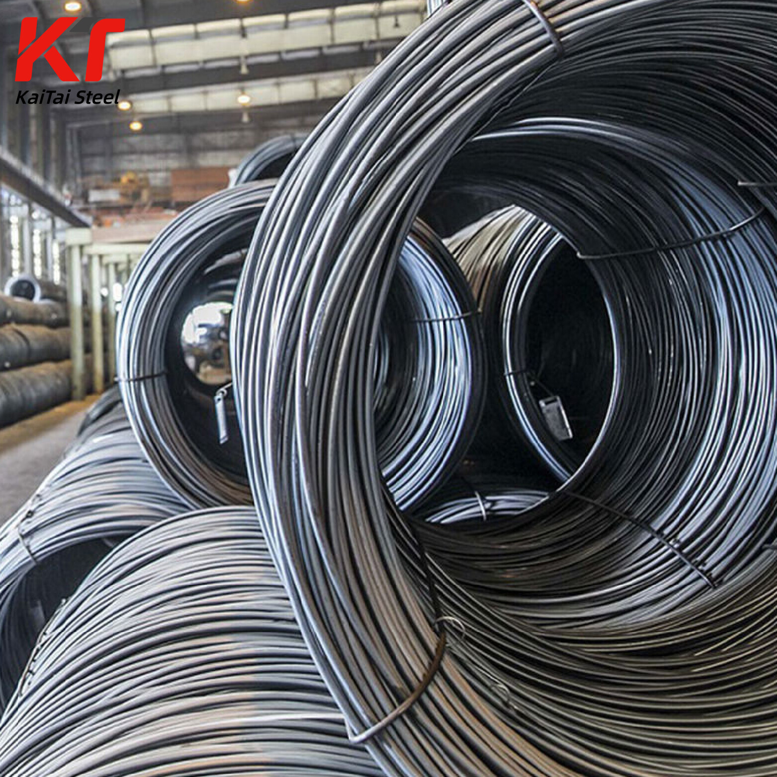 Carbon Steel Wire Sae1018 Carbon Steel Wire Sae1045 1006