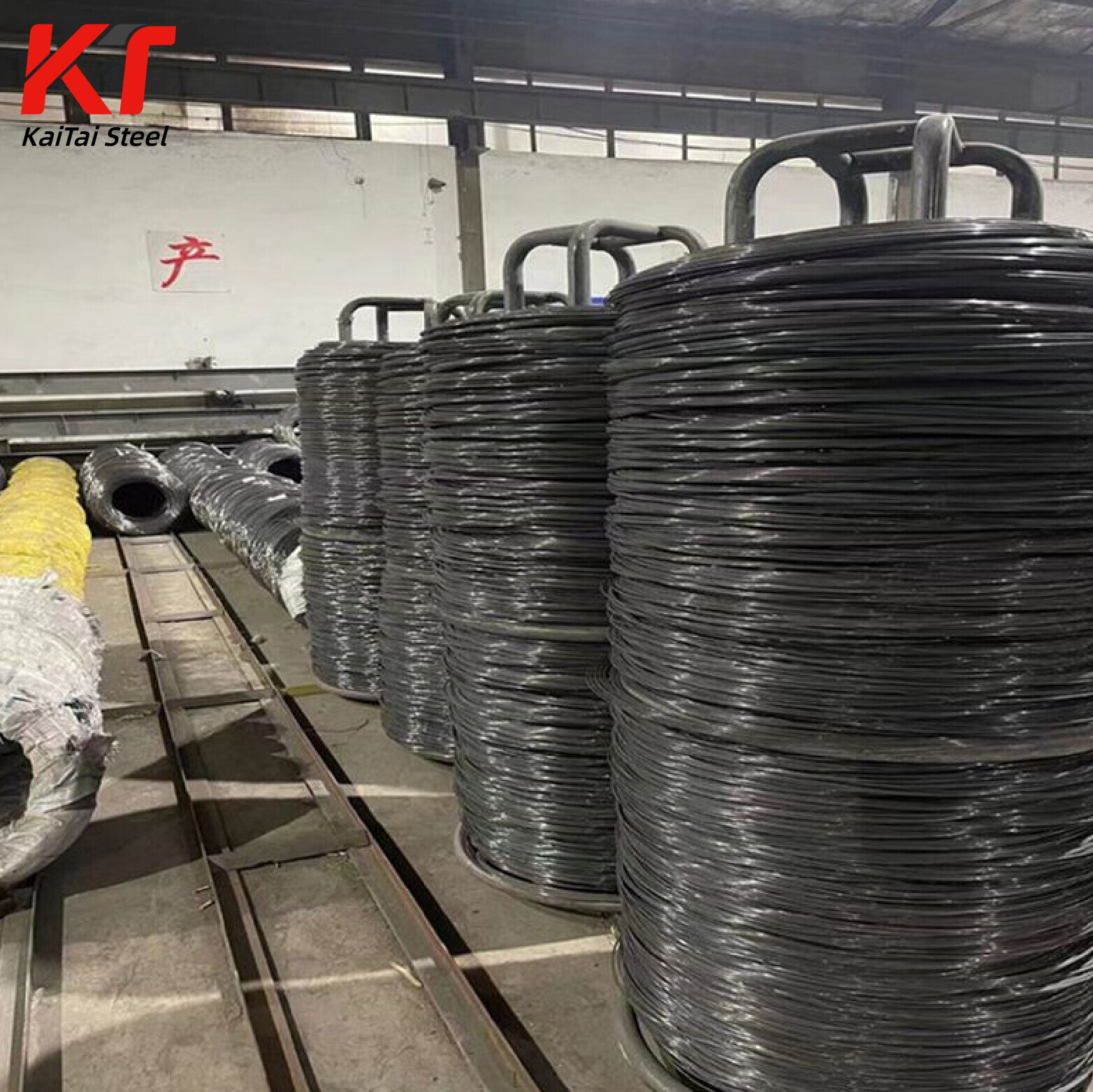 Carbon Steel Wire Sae1018 Carbon Steel Wire Sae1045 1006