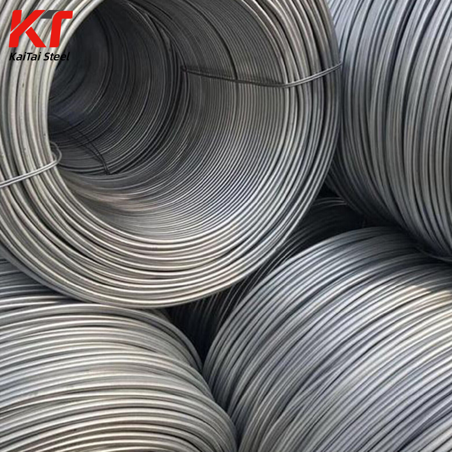 Factory Direct Sale High Carbon Spring Steel Wire Q195 Q235 SAE1006 Carbon Steel Wire 